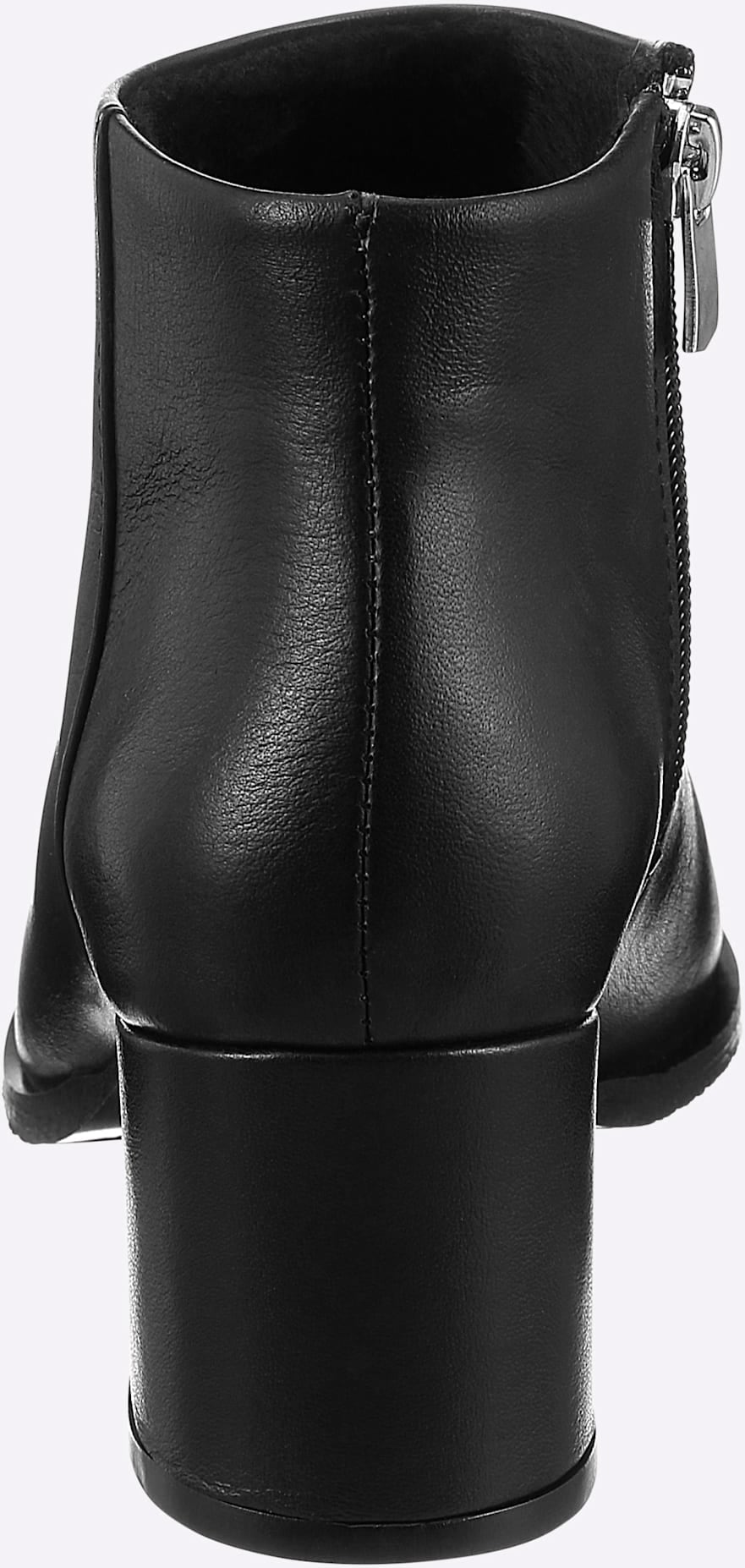 Andrea Conti Bottines