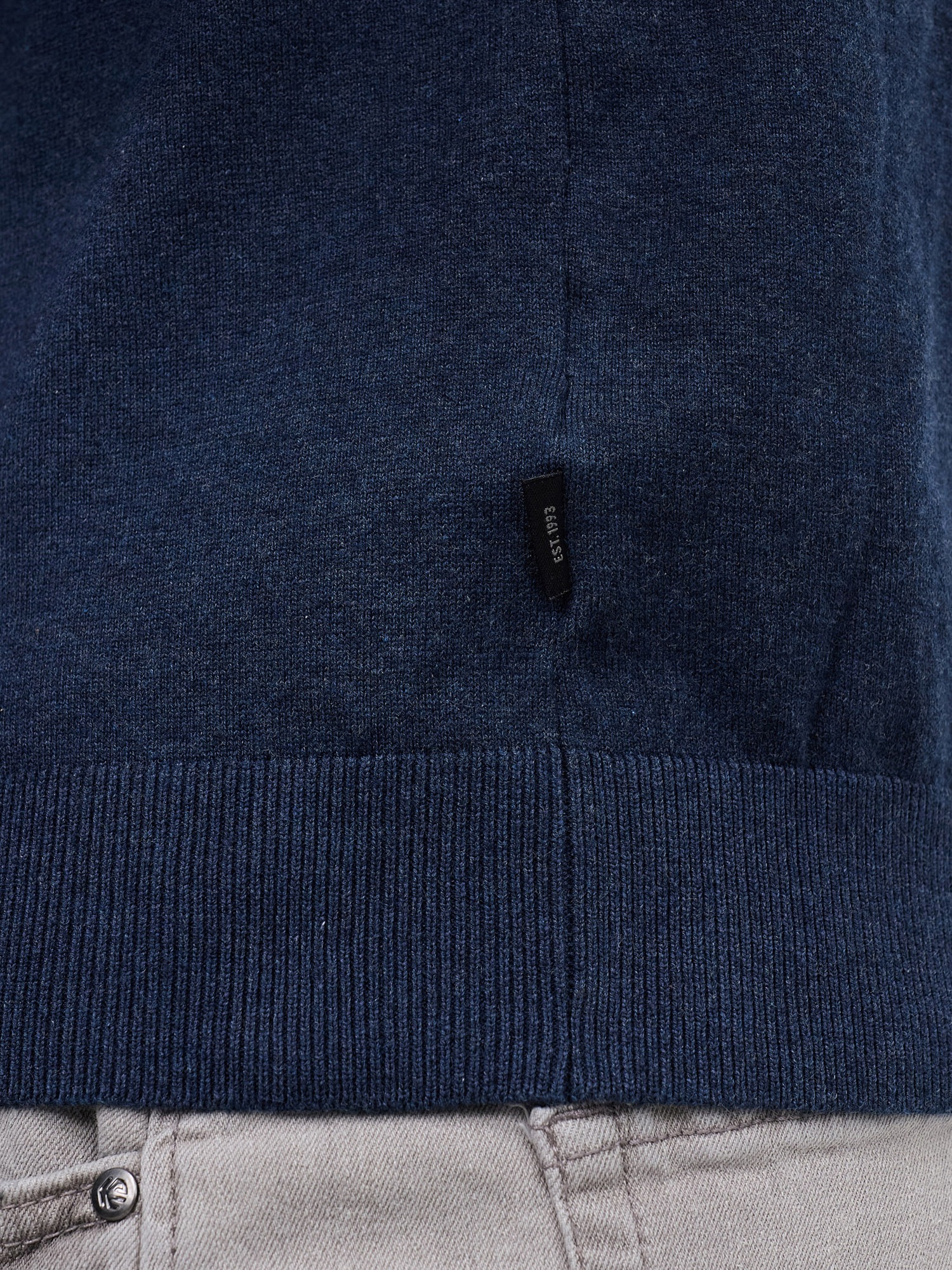 Indicode Troyer »Lillamos«