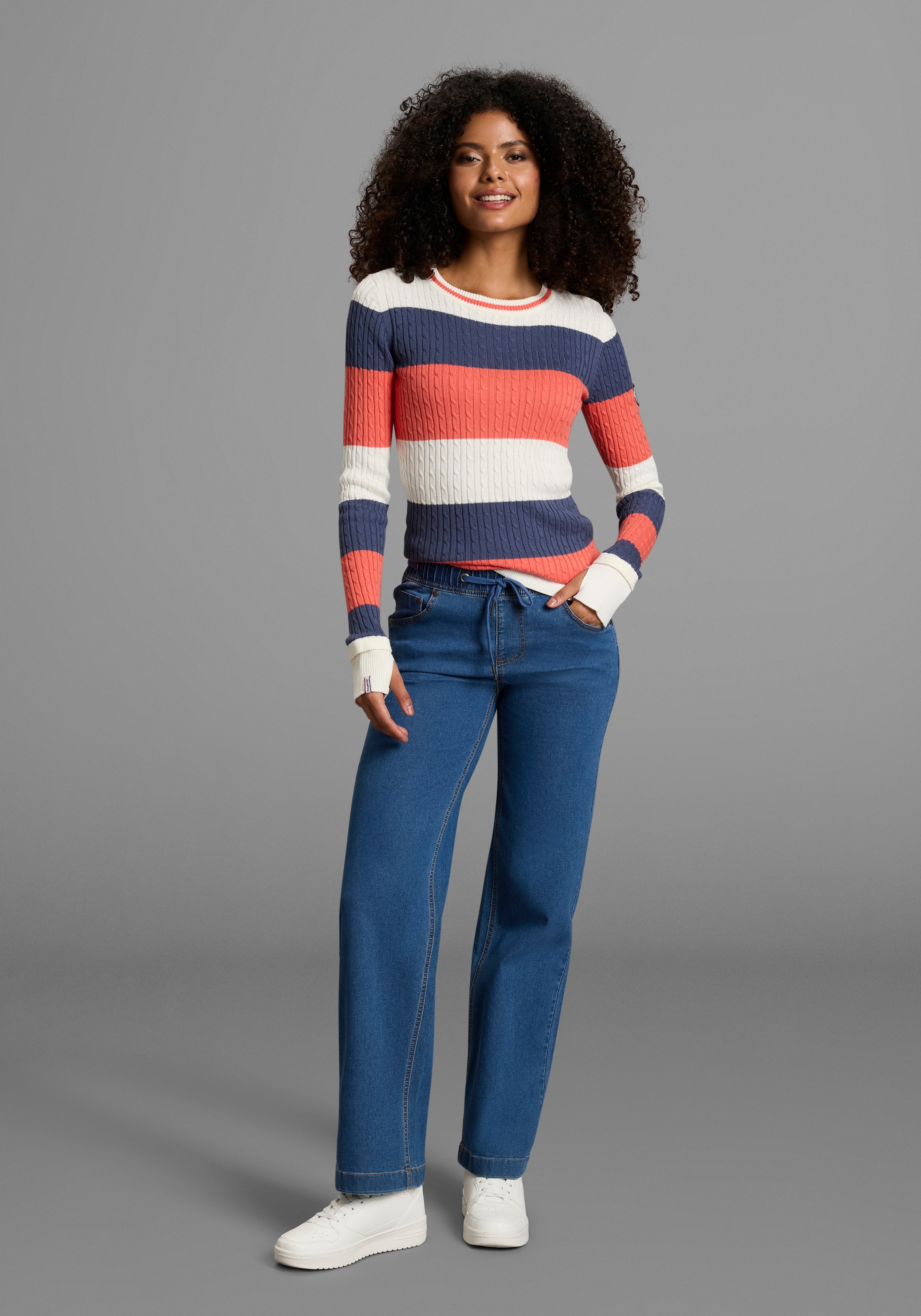 KangaROOS Jeans confort