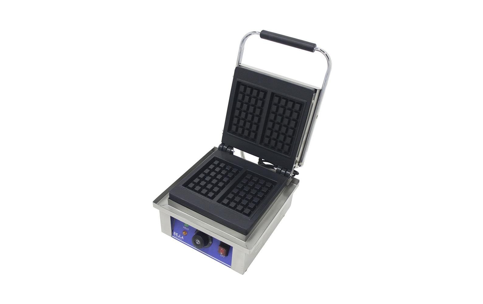   Gaufrier »Berger Lanz 1WE einzeln 2000 W« 2000 W