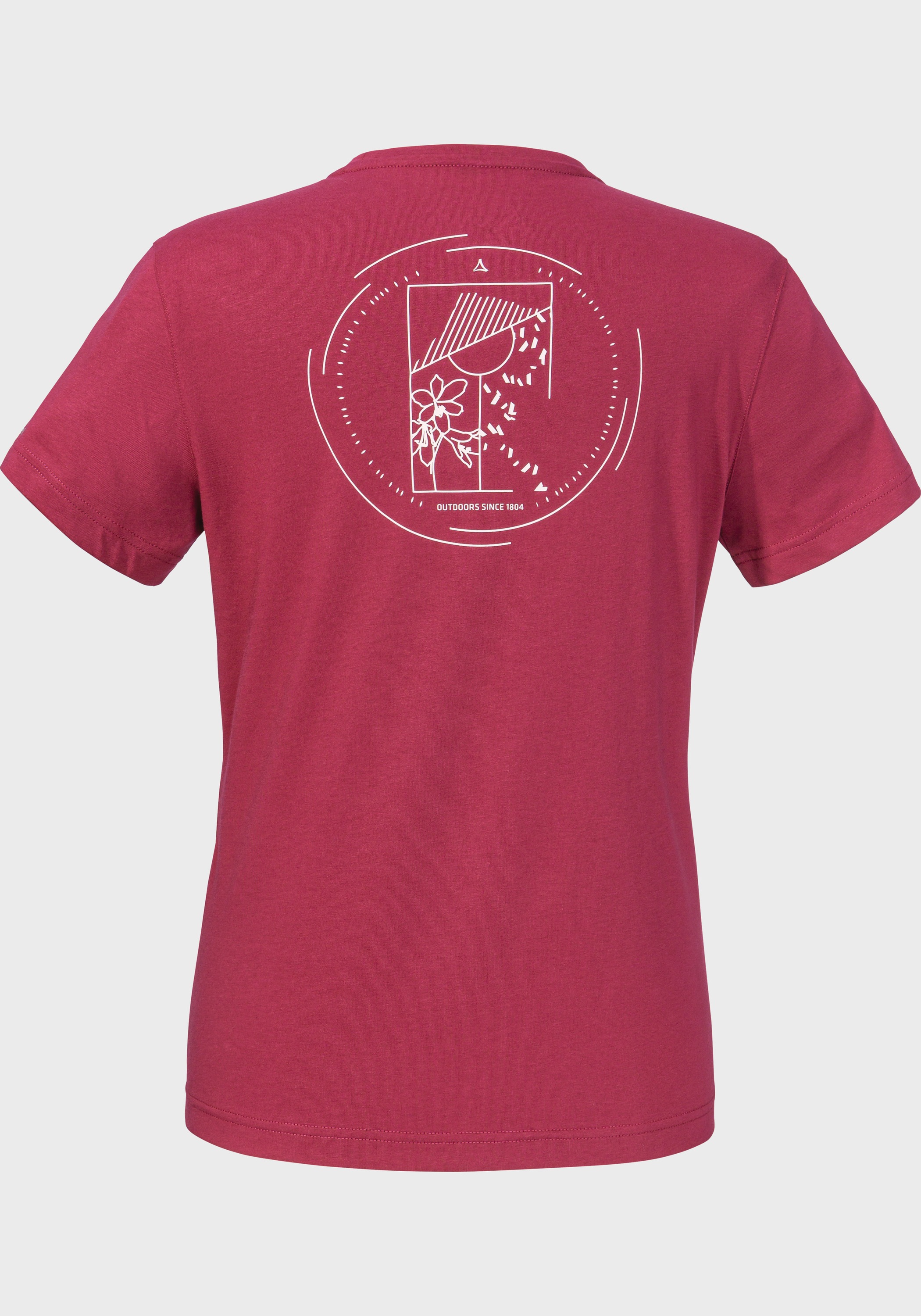 Schöffel T-shirt fonctionnel »T Shirt Buchberg L«