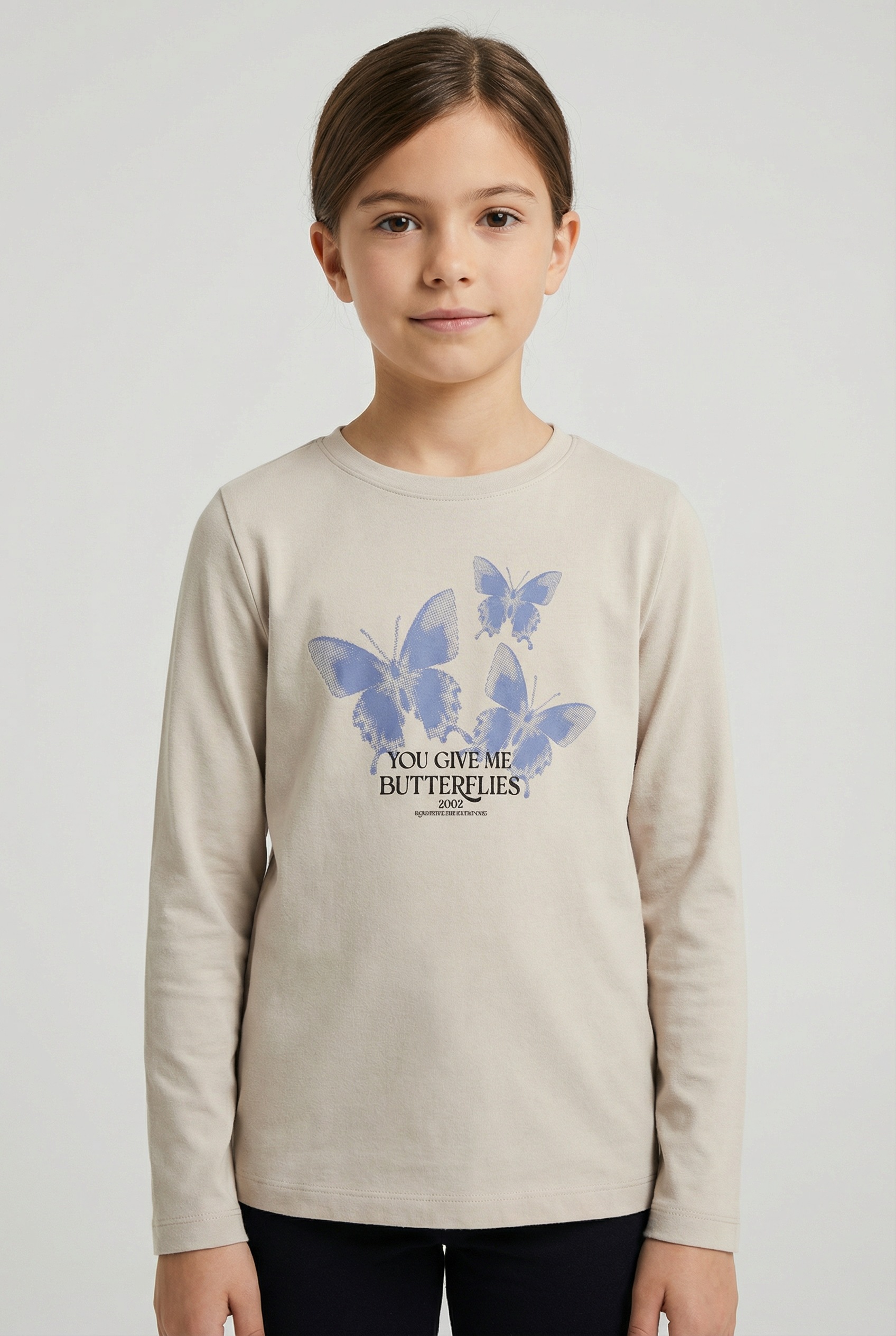 Name It Langarmshirt »NKFVIX 2P LS TOP« Packung, 2 tlg.