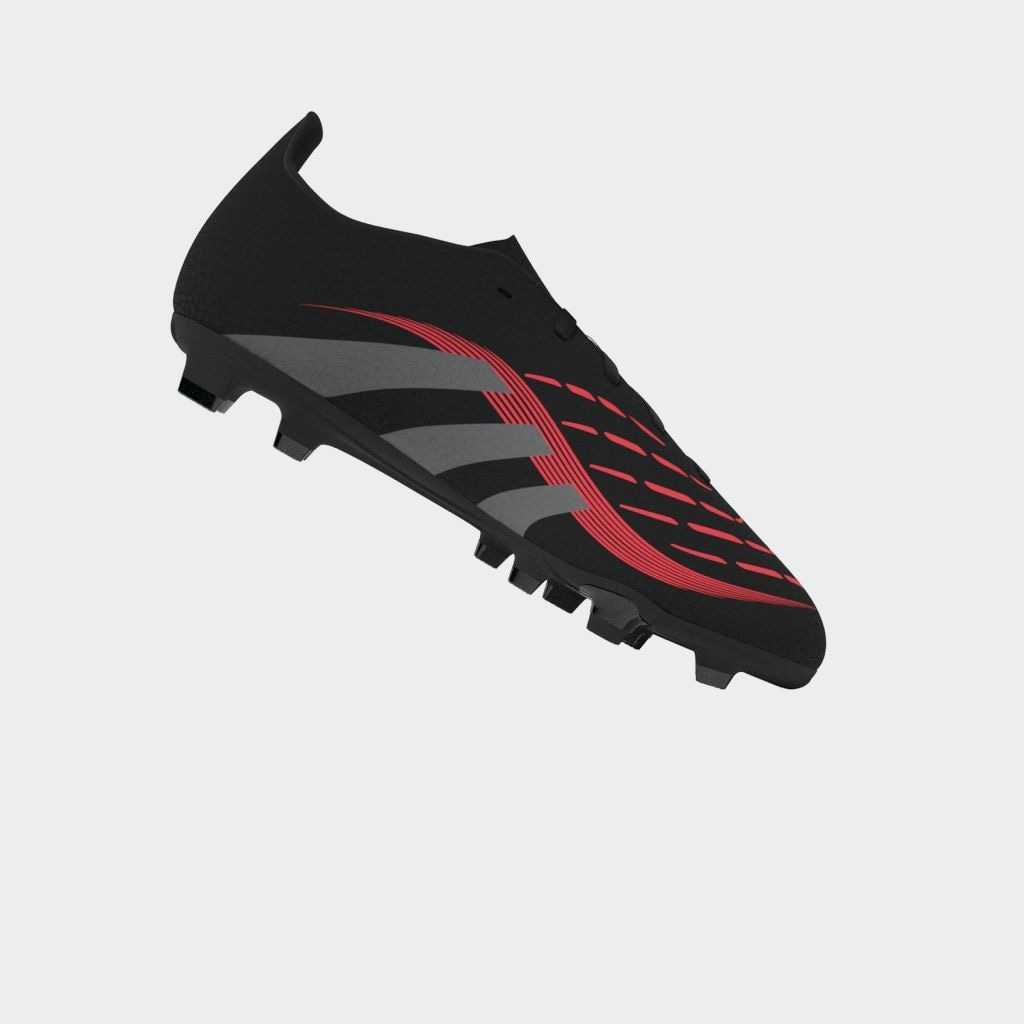 adidas Performance Chaussure de football »PREDATOR CLUB KIDS FG/MG«  für Rasenplätze