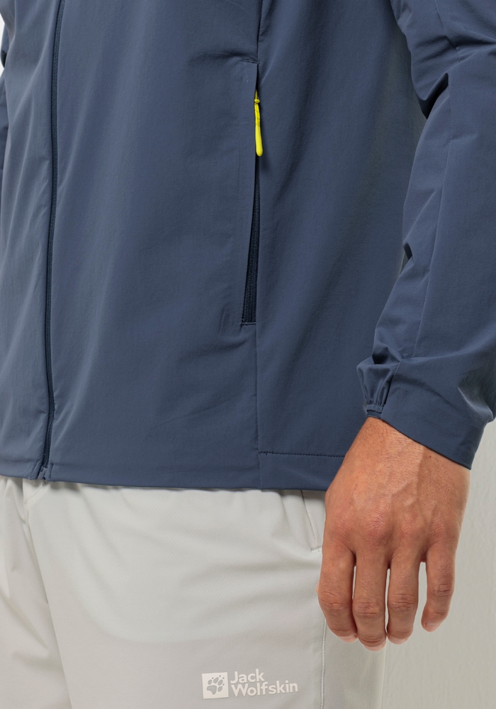 Jack Wolfskin Veste fonctionnelle »PRELIGHT JKT M«