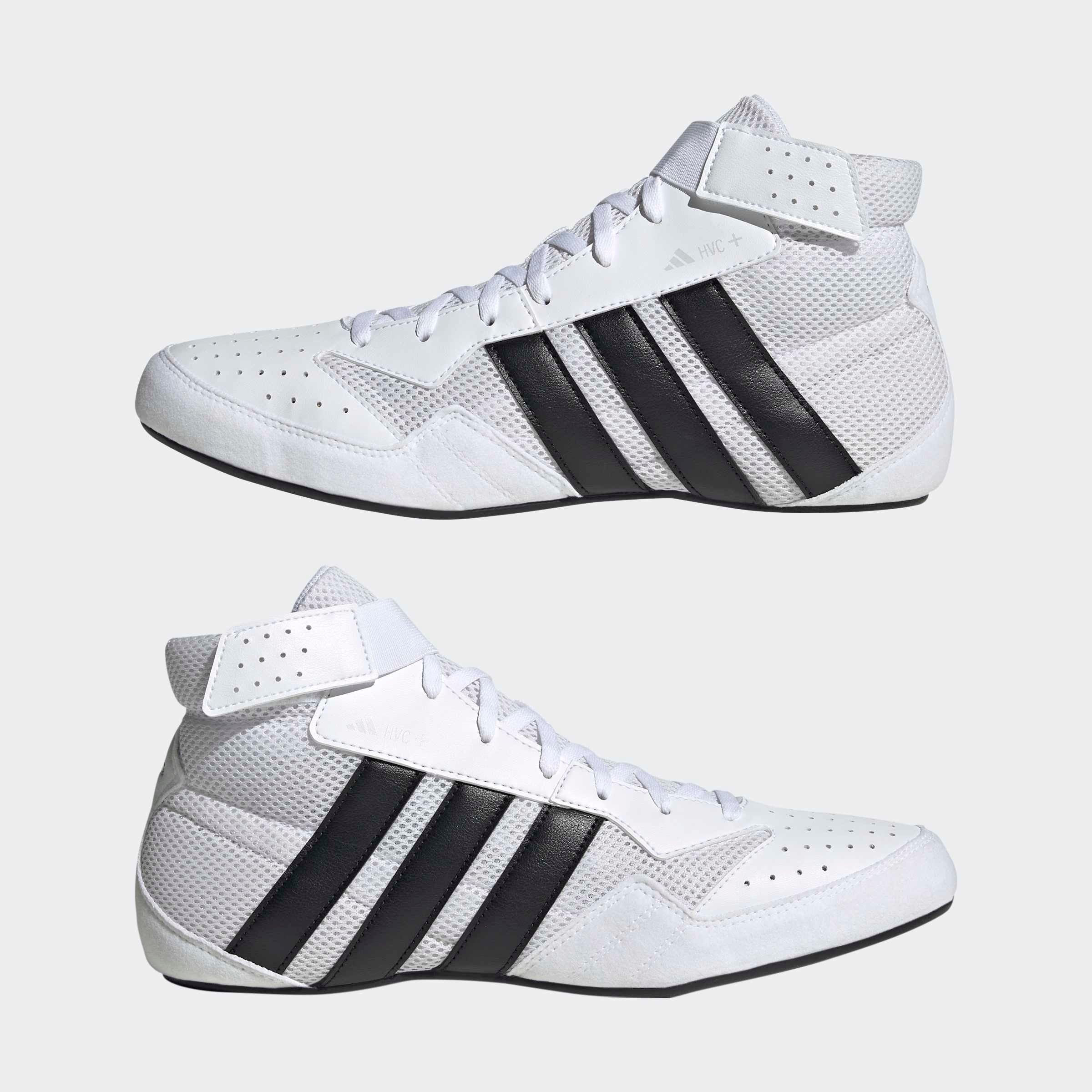 adidas Performance Trainingsschuh »HVC PLUS«  Ringerschuh
