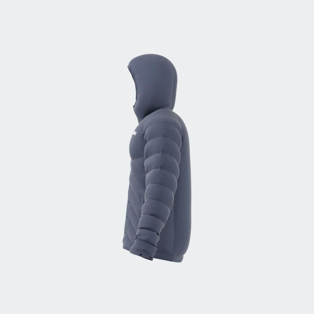adidas TERREX Veste matelassée »MULTI SYNTHETIC HOODED«