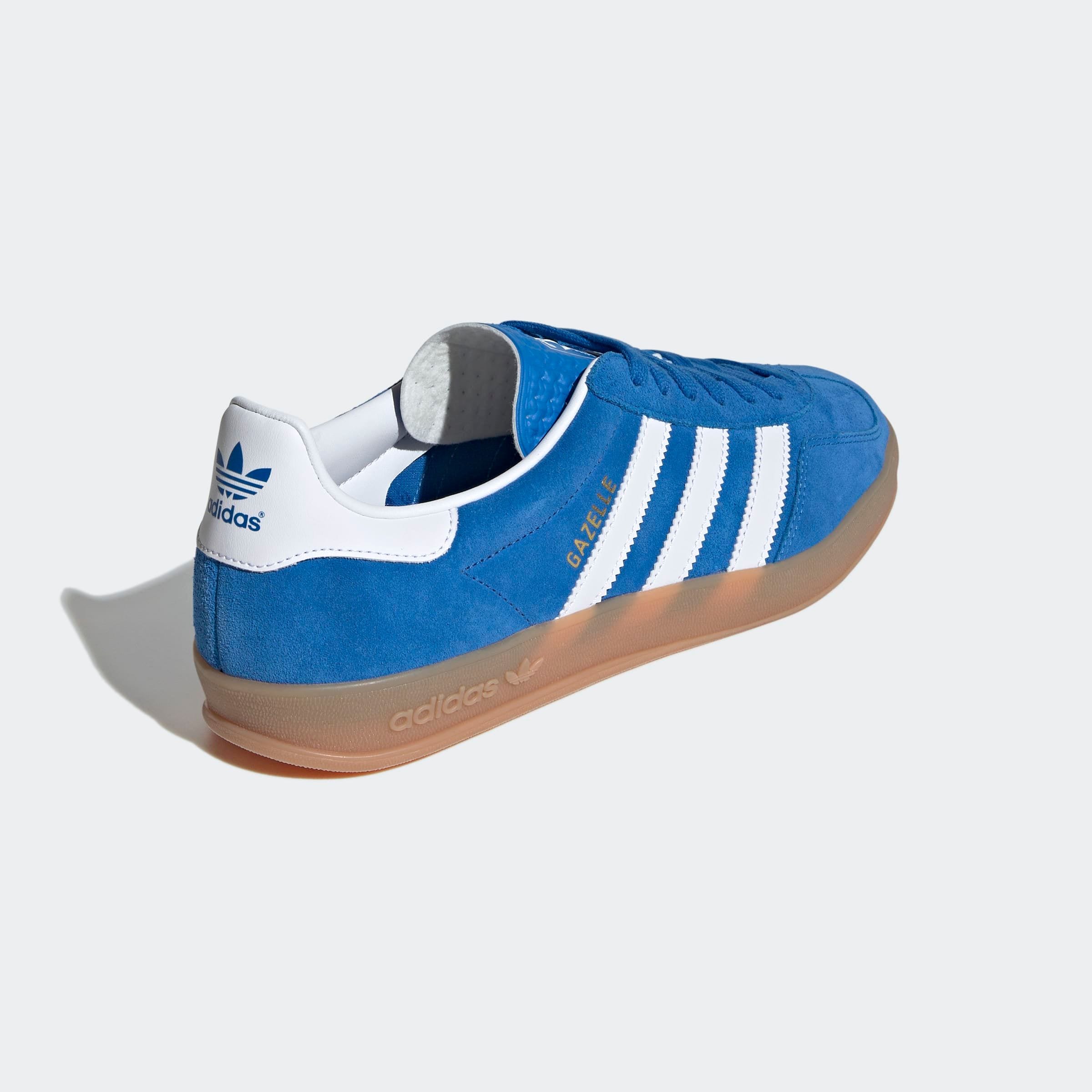 adidas Originals Sneakers »GAZELLE INDOOR«