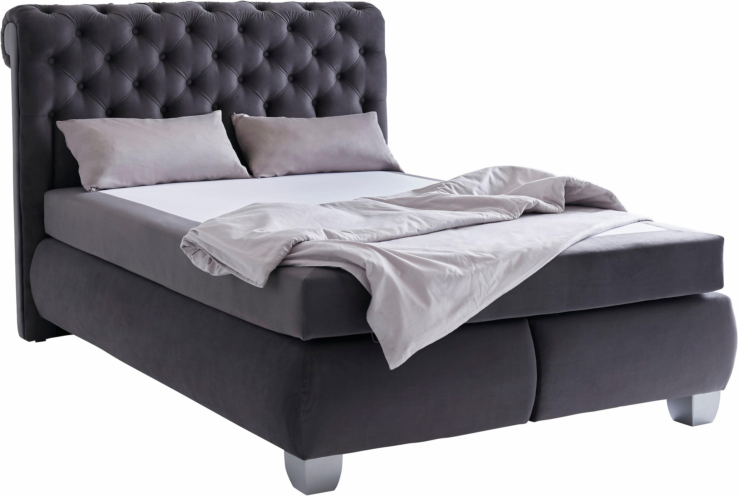 hapo Lit boxspring