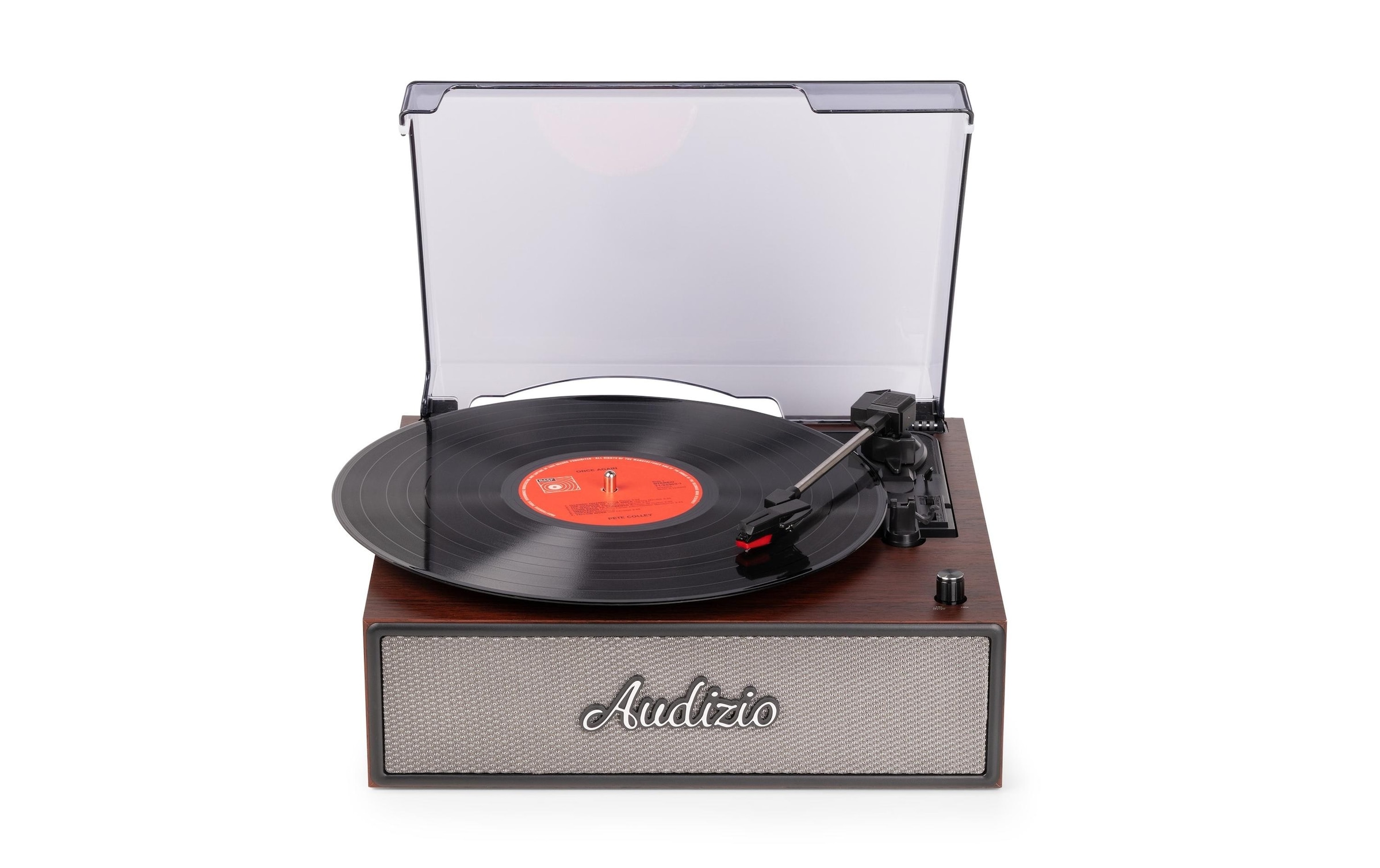 AUDIZIO Plattenspieler »mit Bluetooth Reno-WD Stereo«