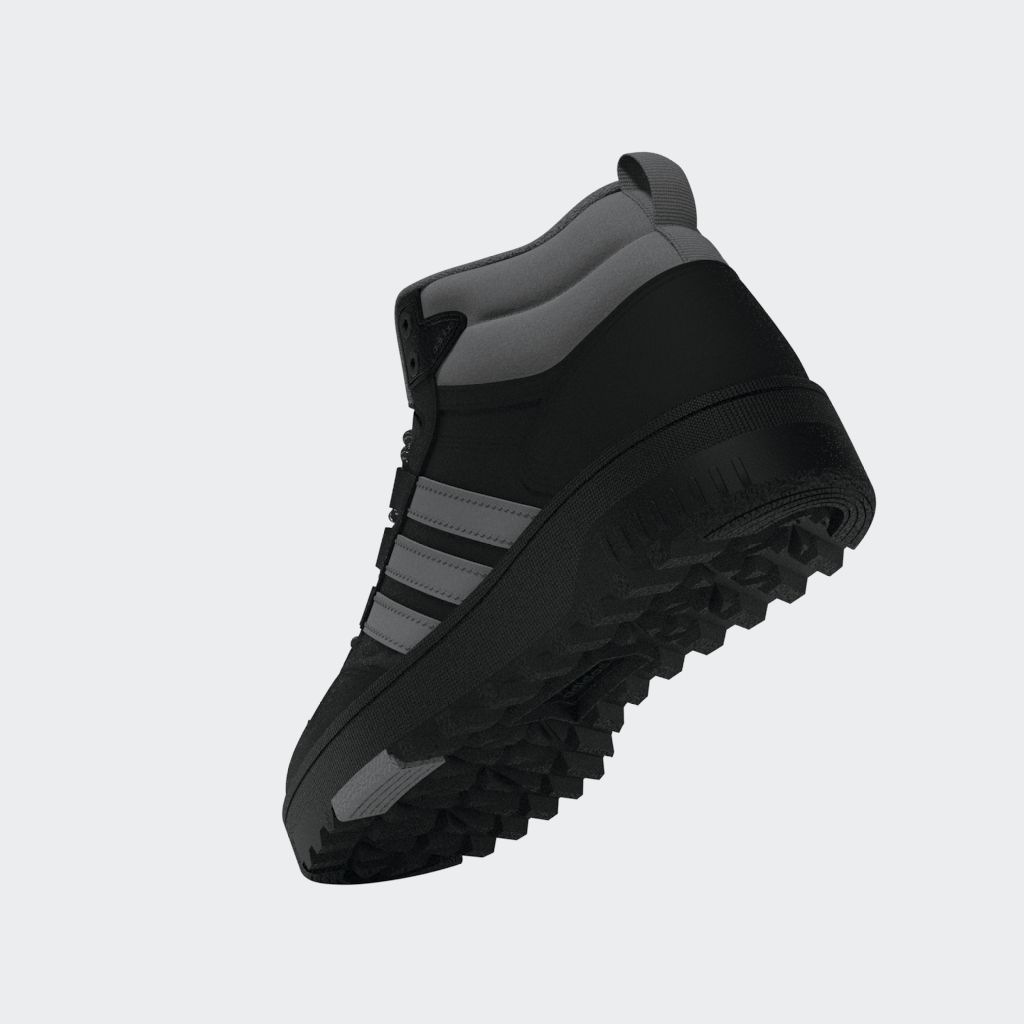 adidas Sportswear Winterboots »HOOPS 4.0 MID J«  für Kinder & Jugendliche