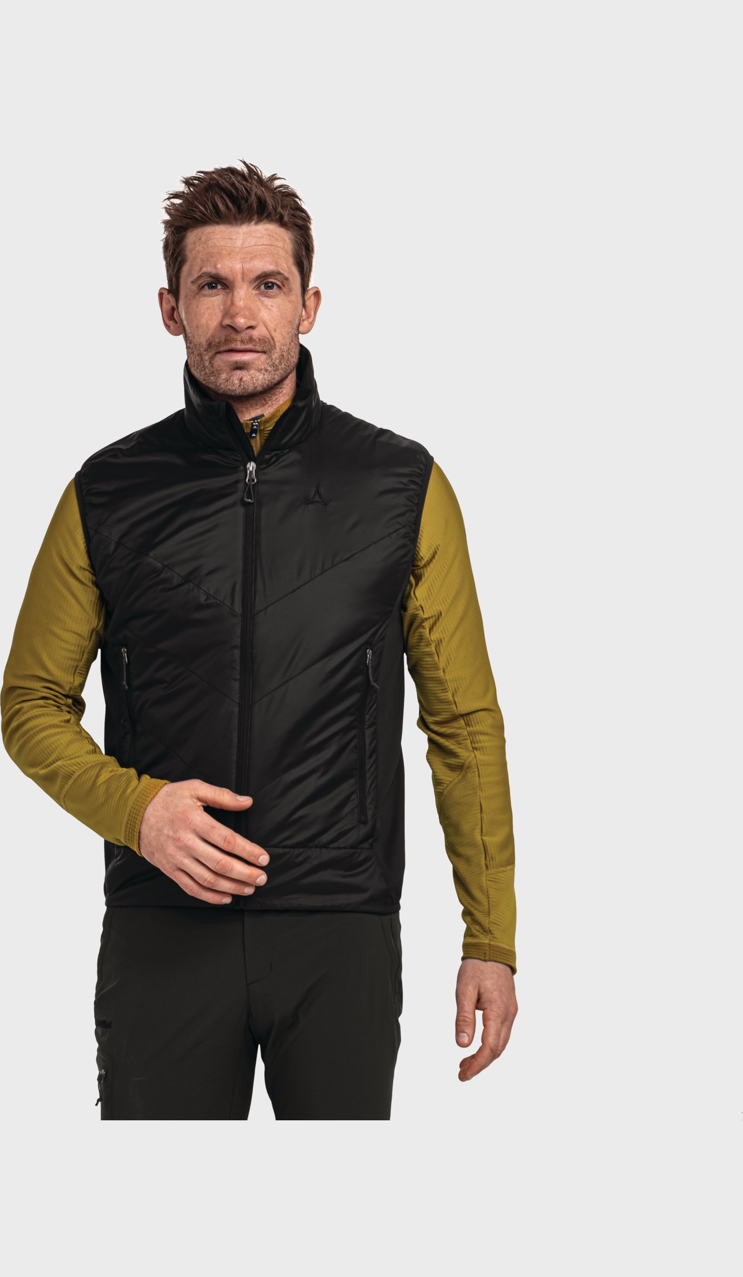 Schöffel Gilet fonctionnel »Hybrid Vt Style Cascata MNS«