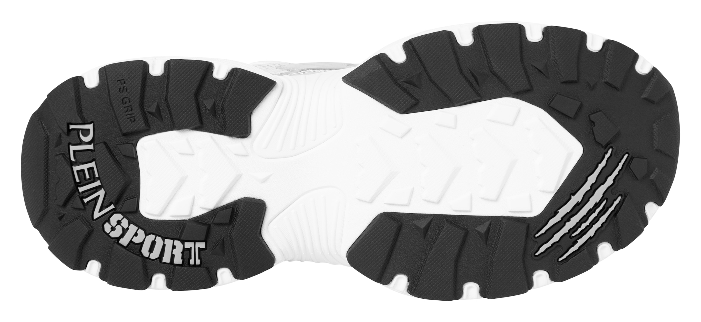 PLEIN SPORT Sneakers »RUNNER PULSE X METALLIC«