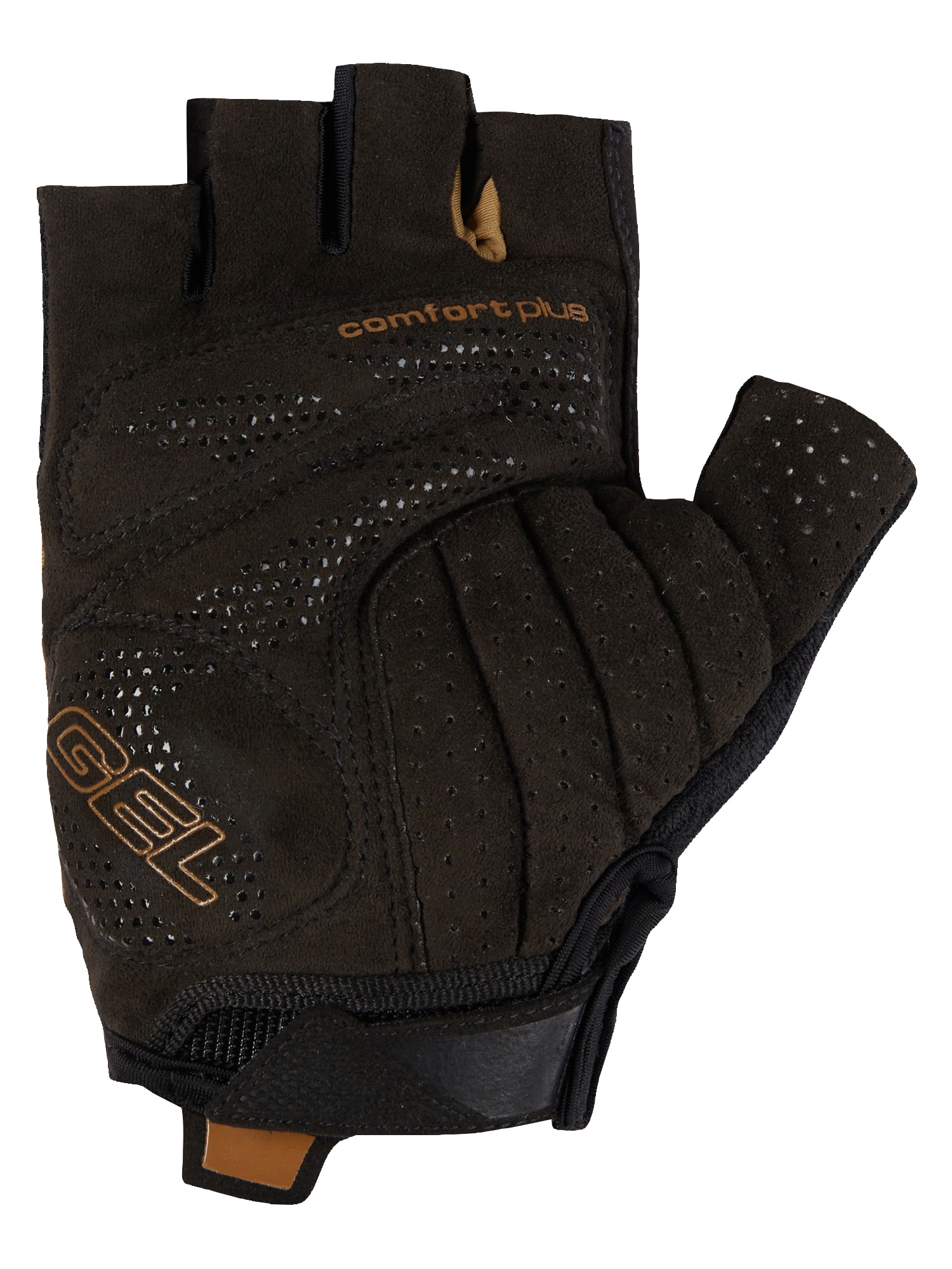 Ziener Gants de vélo »CURDIN-Z«