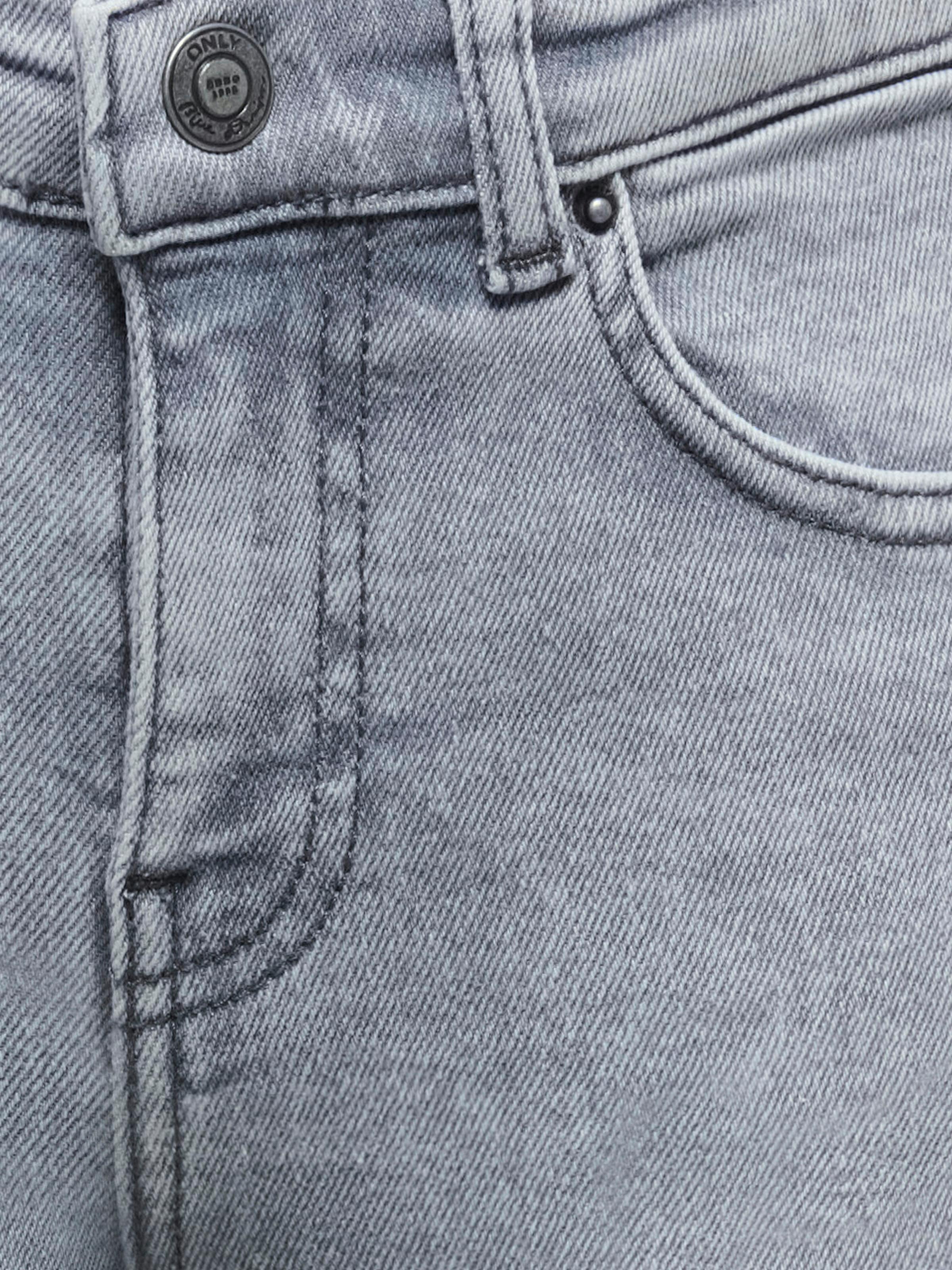 KIDS ONLY Jeans bootcut »KOGJUICY REG FLARED REA708 DNM NOOS« Mélange de coton, évasé