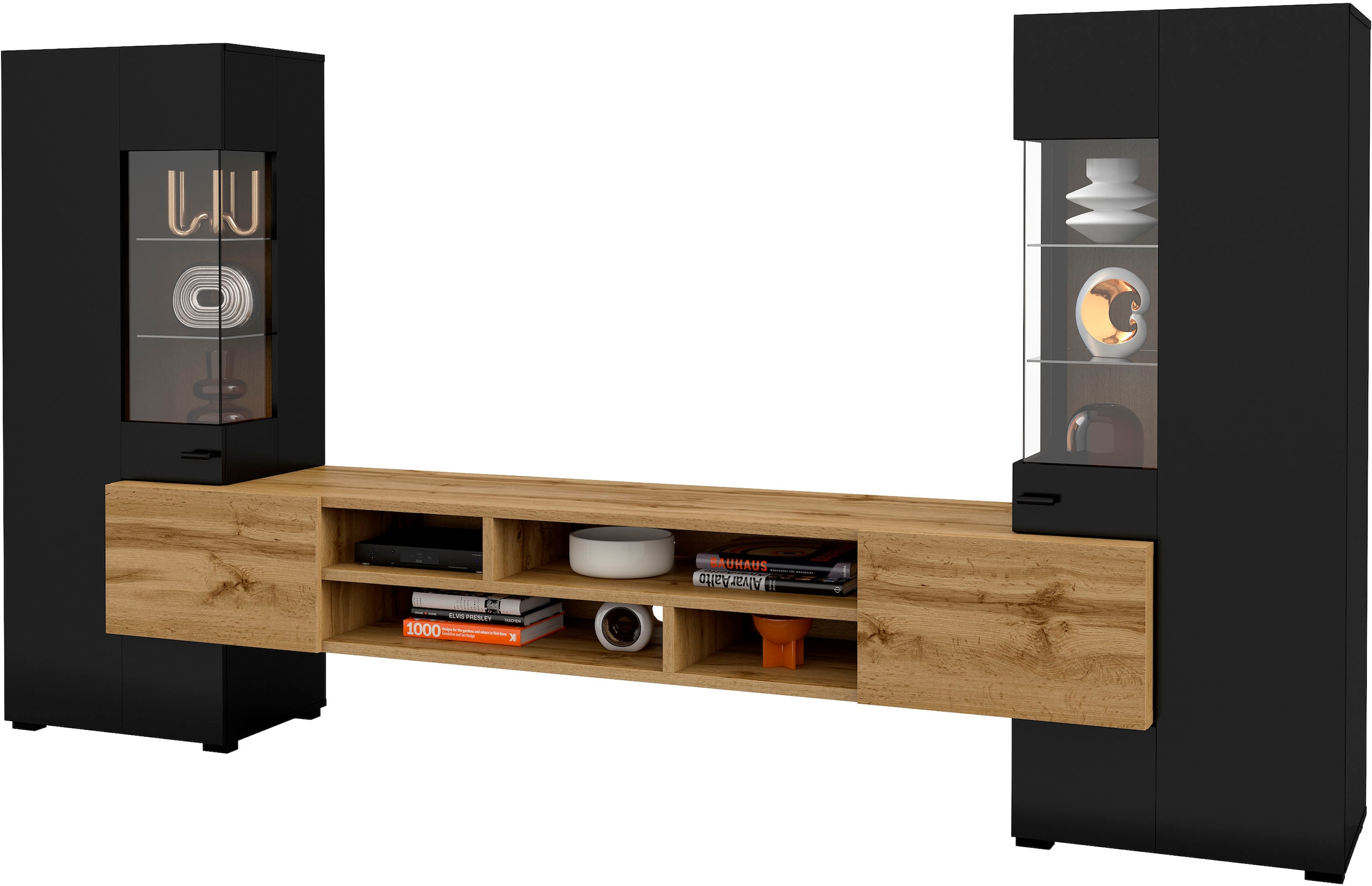 Home affaire Meuble mural »Coby«