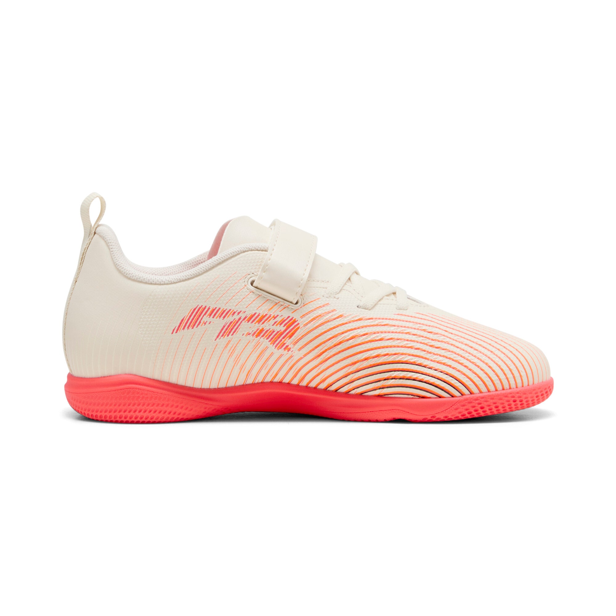 PUMA Chaussure de football »FUTURE 9 PLAY IT V JR«  pour salle et rue, pour jeunes
