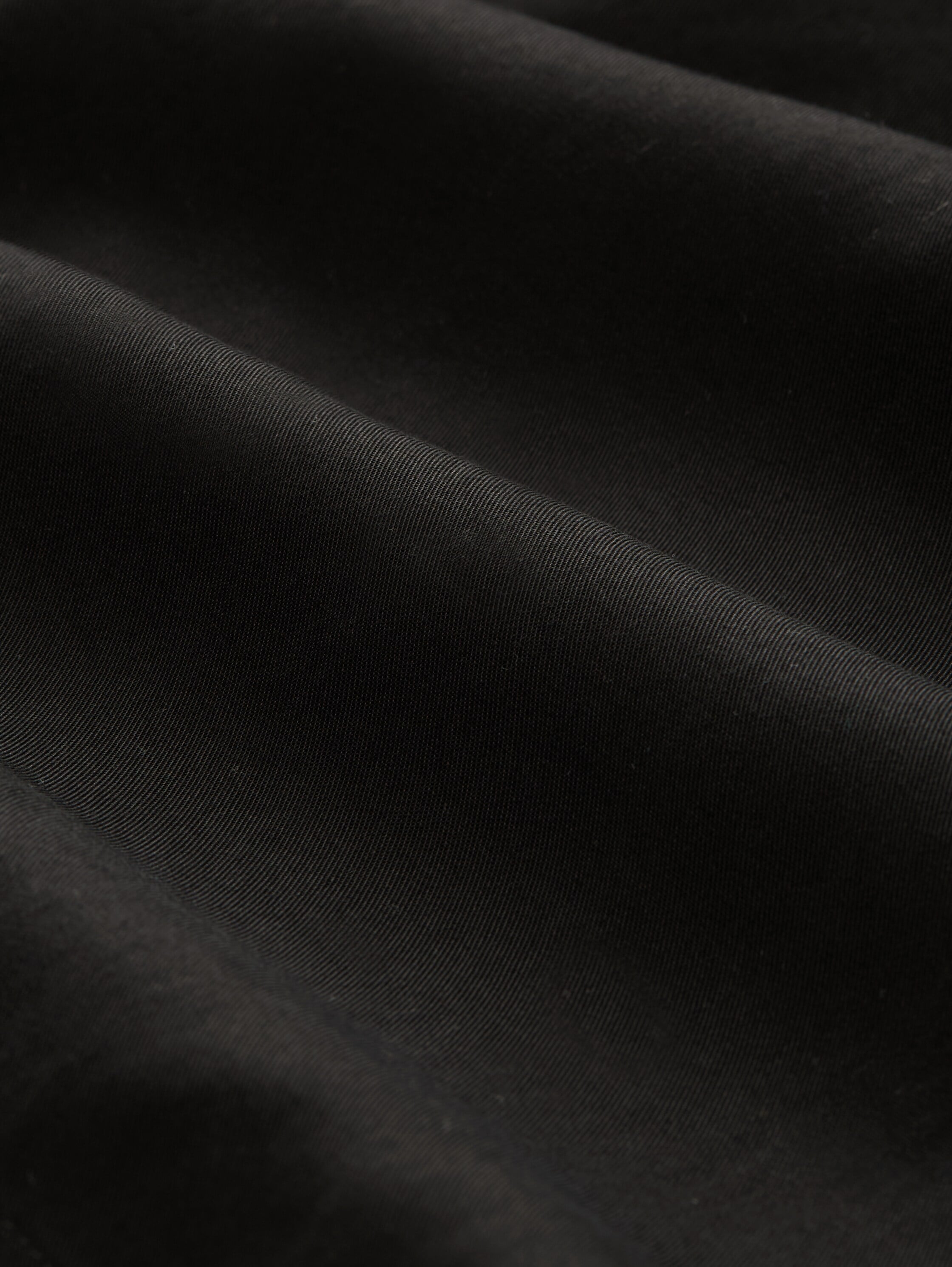 TOM TAILOR Denim Short  Sommerhose mit Bindeband