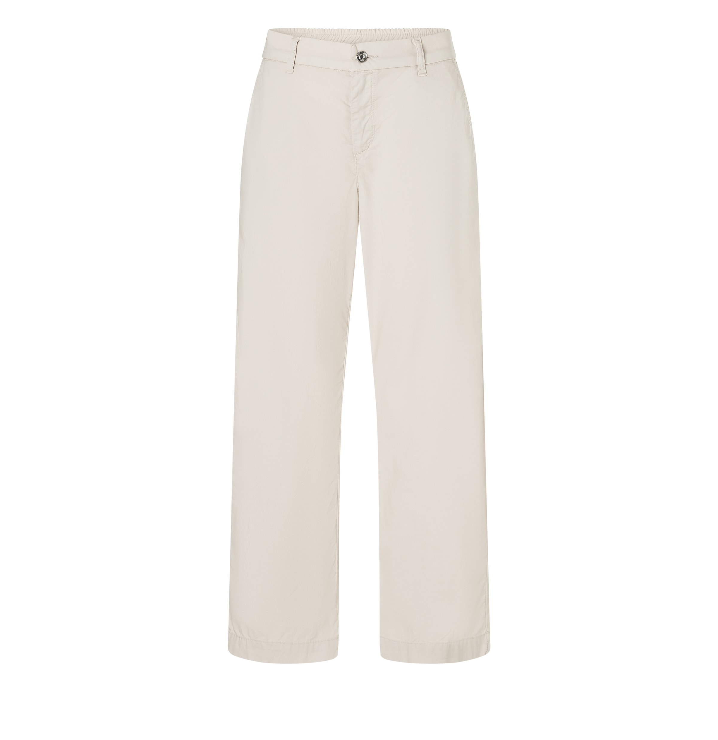 MAC Pantalon à pattes d'éléphant »CARI«