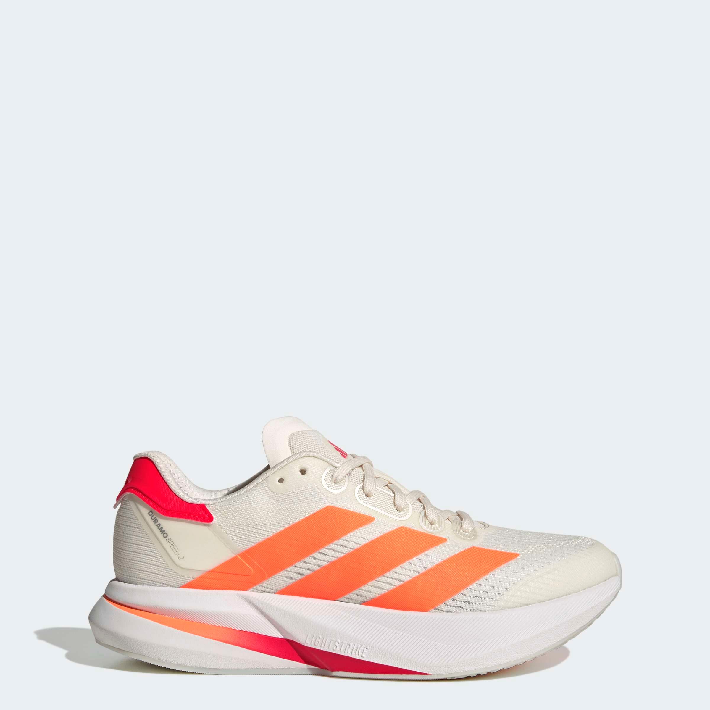 adidas Performance Laufschuh »DURAMO SPEED 2«  sehr leicht