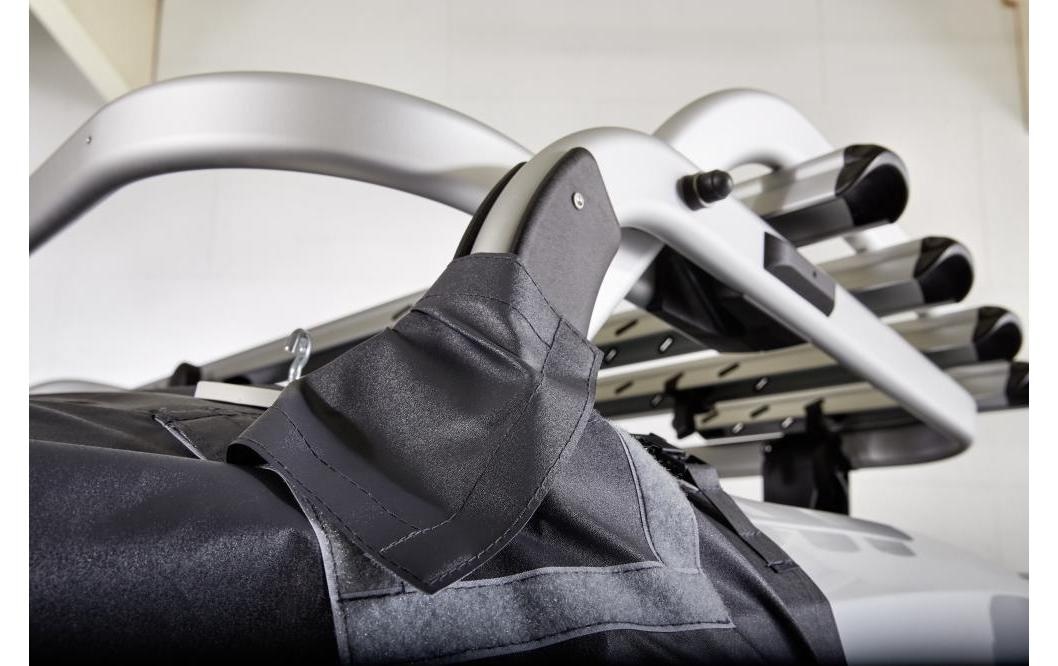   Vorzelt »VanSpace Space Premium«