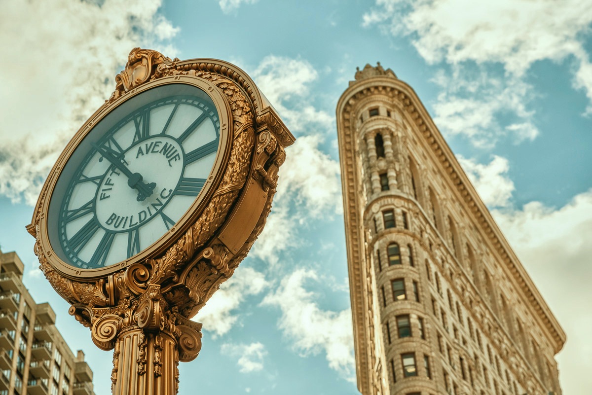 Papermoon »Flatiron New York«