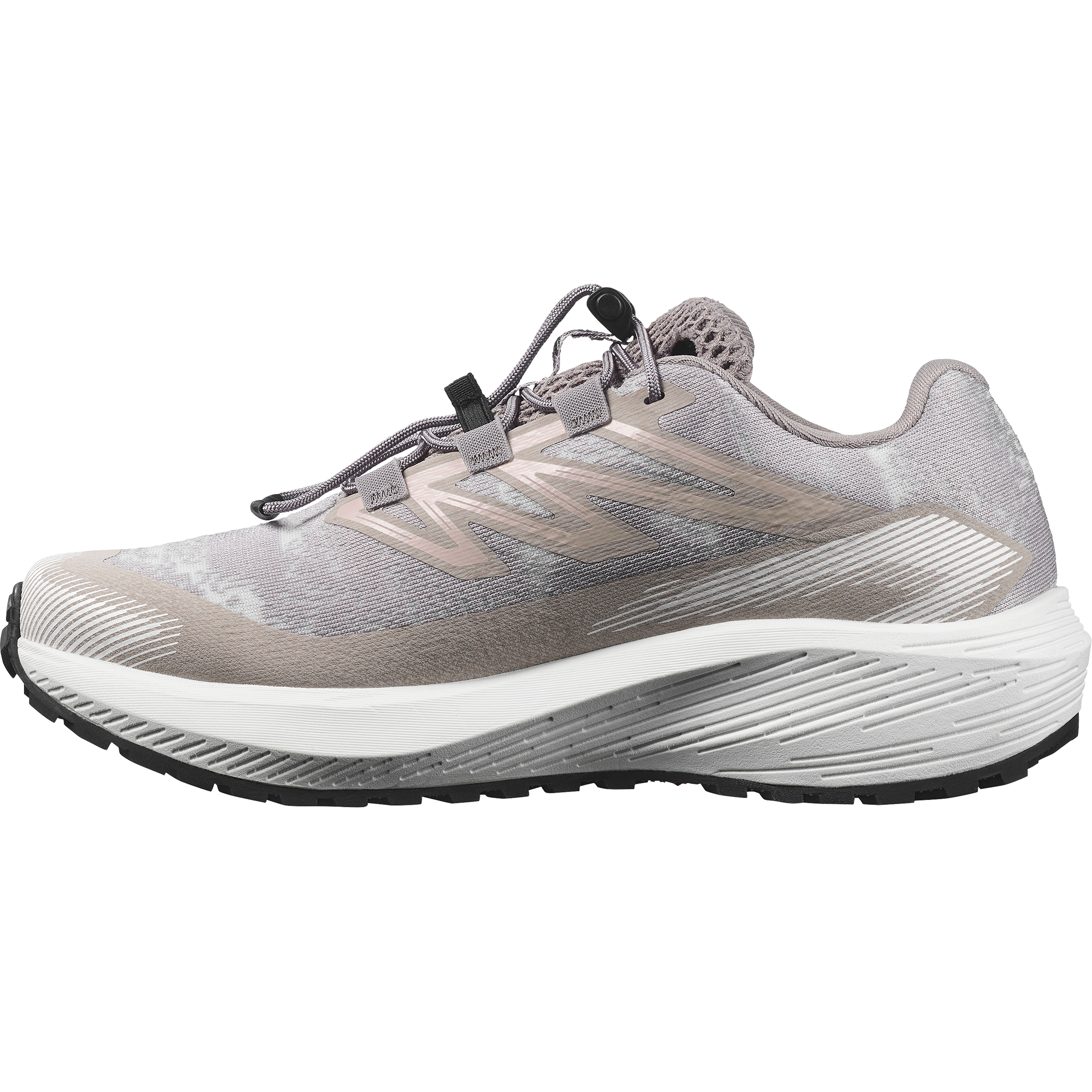 Salomon Laufschuh »AERO FLOW GRVL«