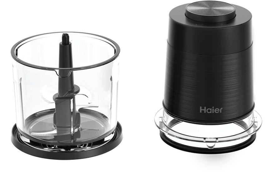 Haier Hachoir »HCH5B1/1 11 0.5 l«