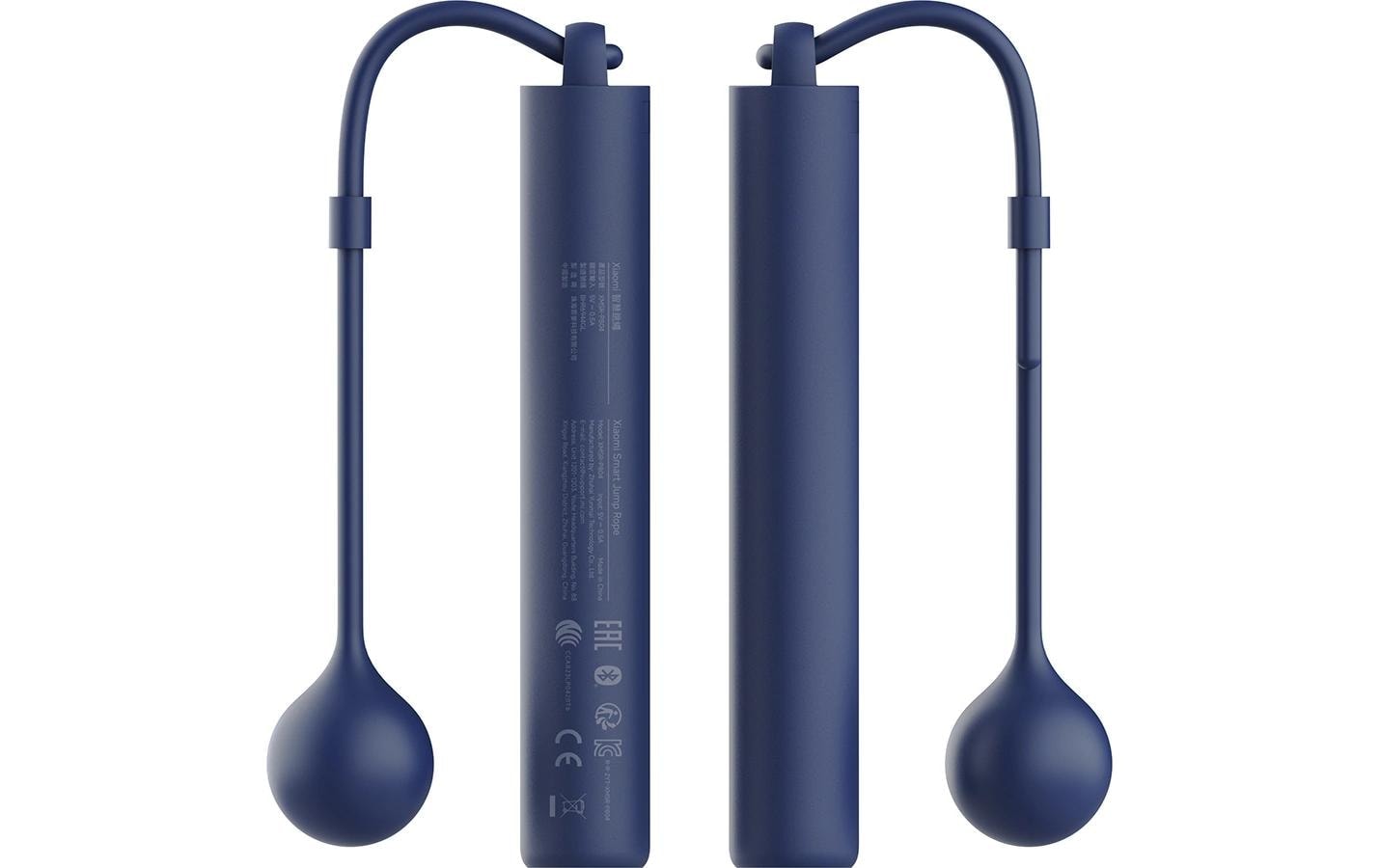 Xiaomi Corde à sauter »Intelligentes Springseil Bluetooth 5.0 USB-C«