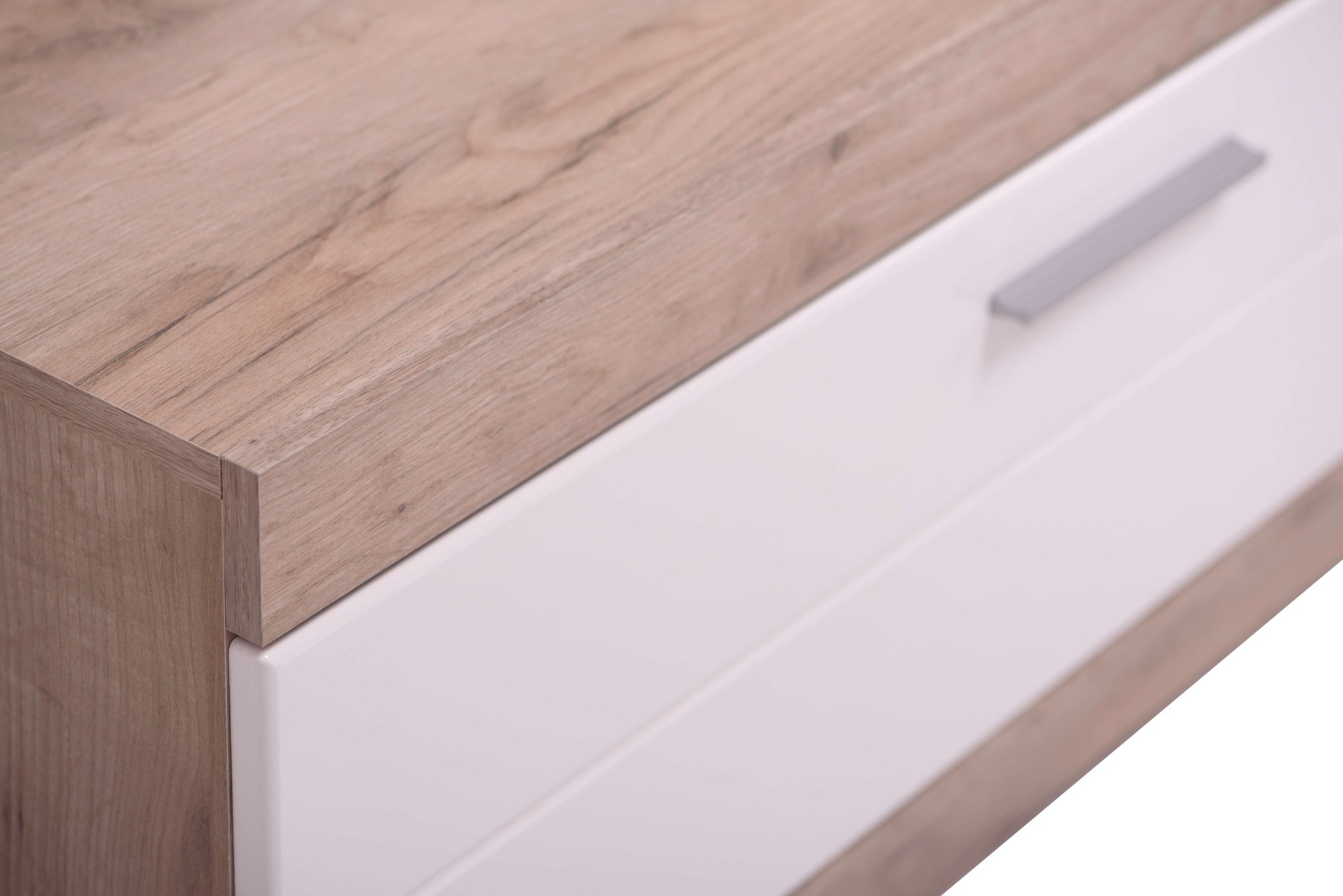 INOSIGN Lowboard »Remo TV-Kommode« TV-Kommode mit LED-Beleuchtung, Breite 160 cm