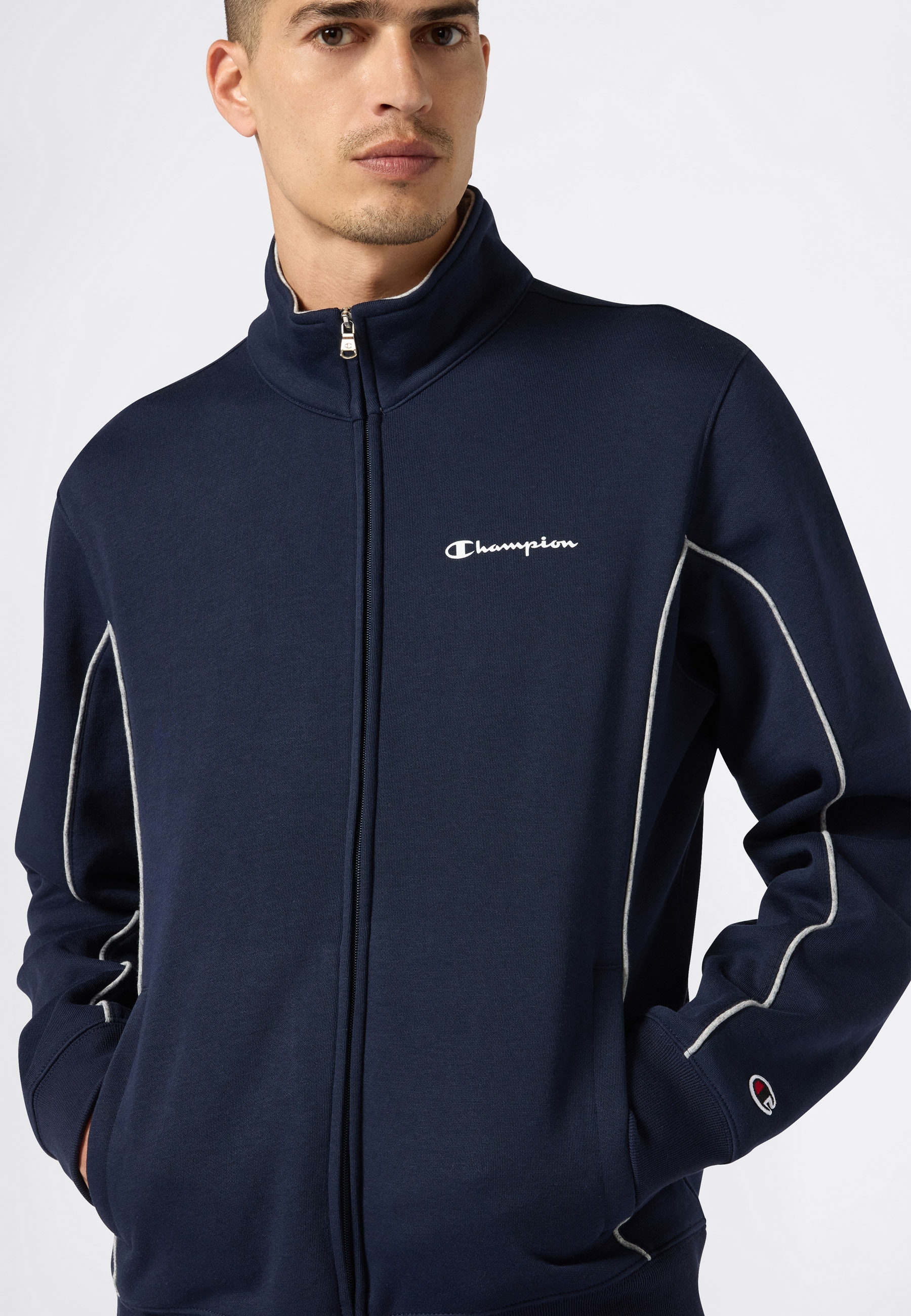 Champion Jogging »Sweatsuit« 2 cuis