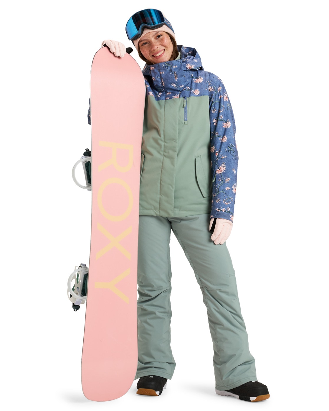Roxy Veste de snowboard »Roxy Jetty«