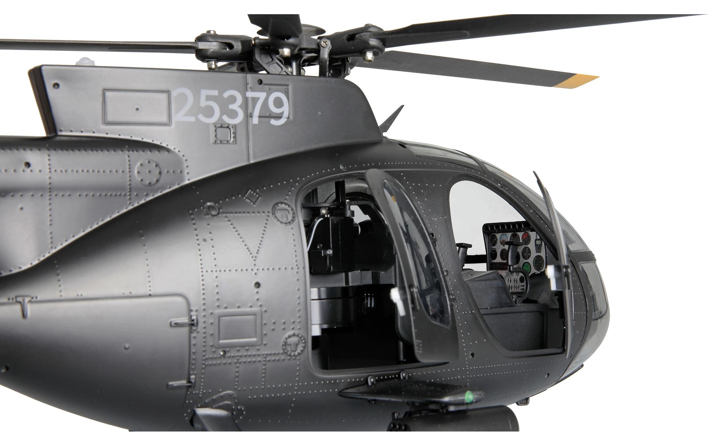 Amewi RC-Helikopter »MD500 Pro GPS U.S. Army RTF«