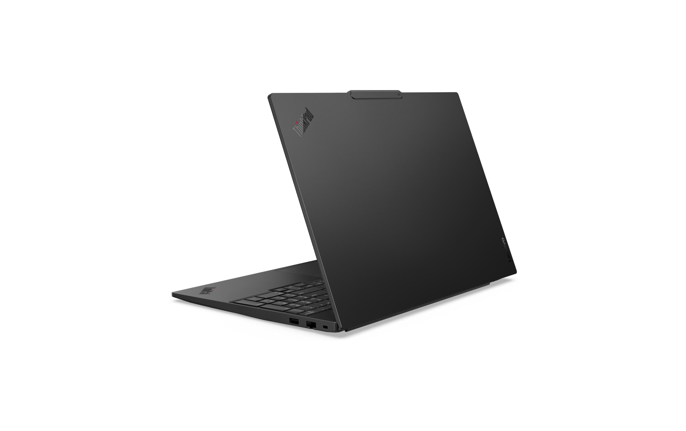 Lenovo Notebook »ThinkPad E16 Gen 3 (Intel)« 40,64 cm / 16 ″ Intel Core Ultra 7 ARC 140T 512 GB SSD