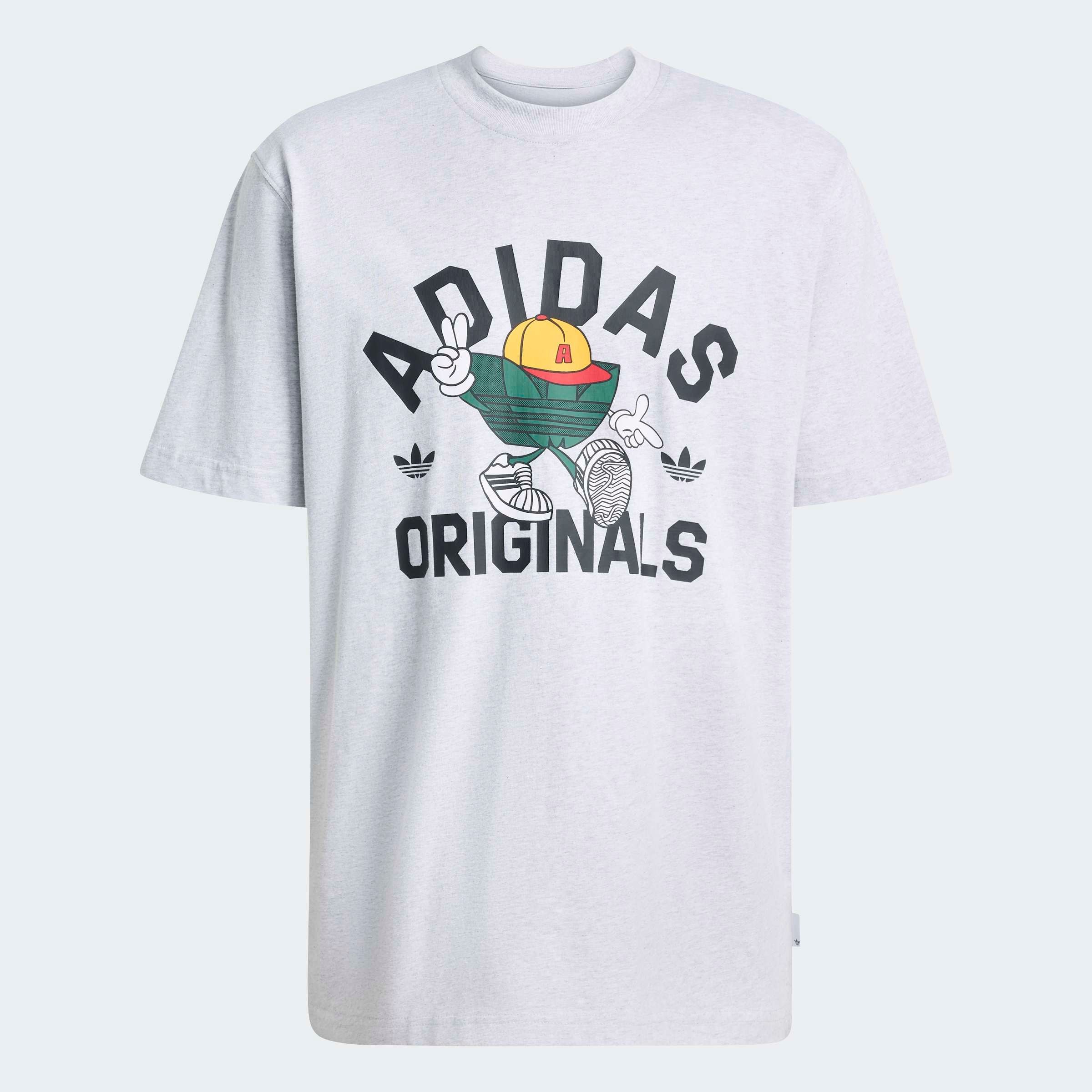 adidas Originals T-Shirt »GFX T« Print T-Shirt