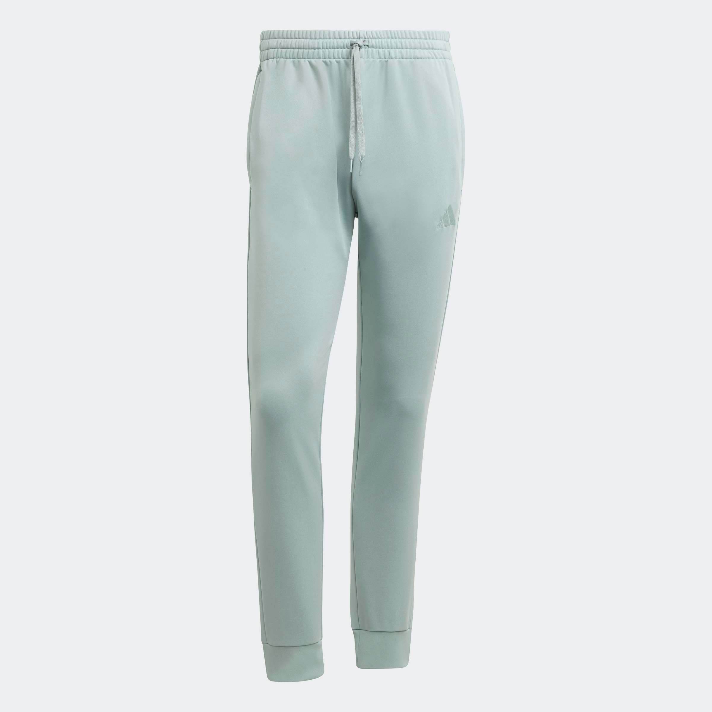 adidas Sportswear Trainingsanzug »M BL FT HD TS« 2 tlg. zweiteiliges Set aus Hose und Hoodie