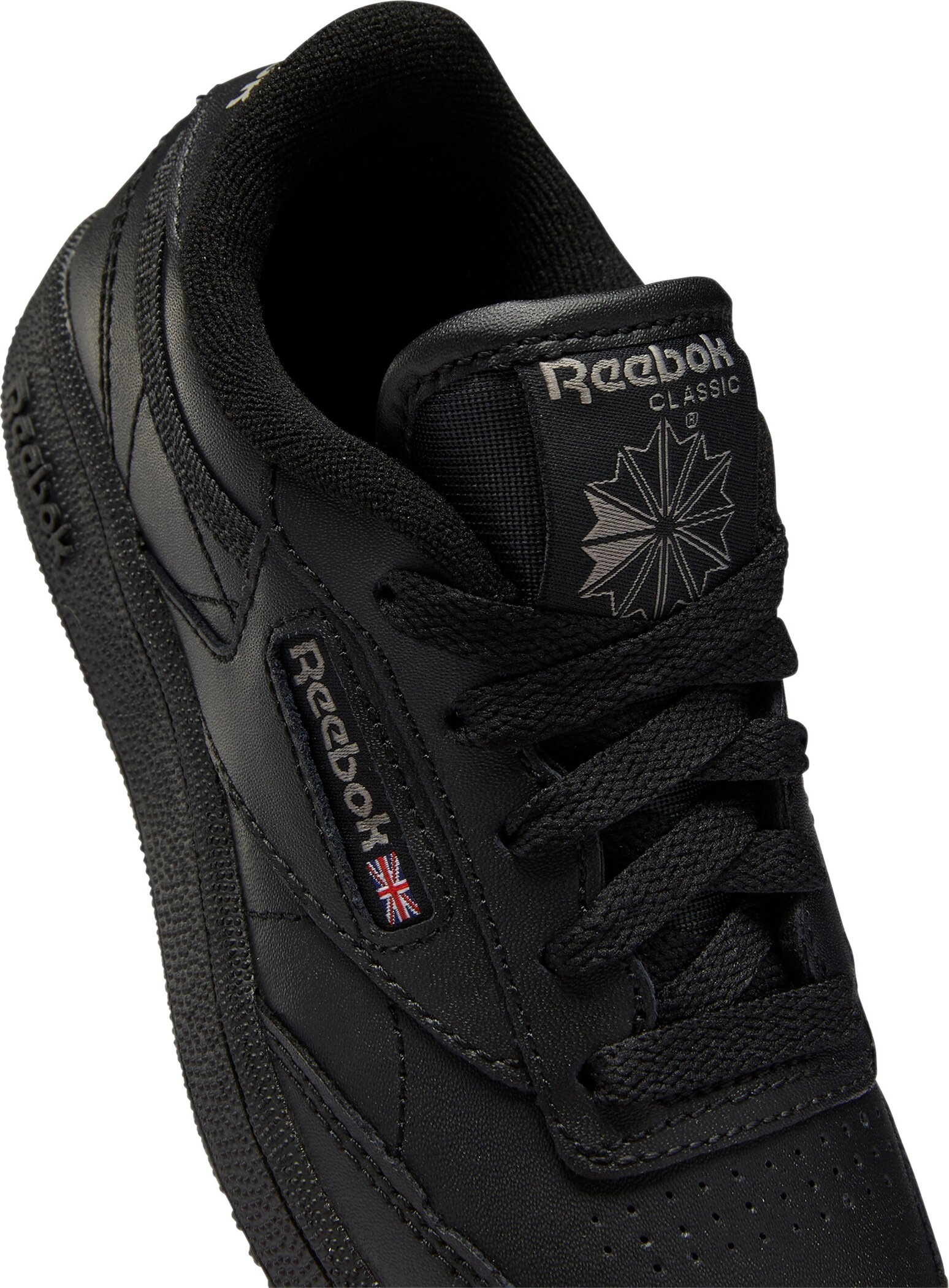 Reebok Classic Sneakers »CLUB C«