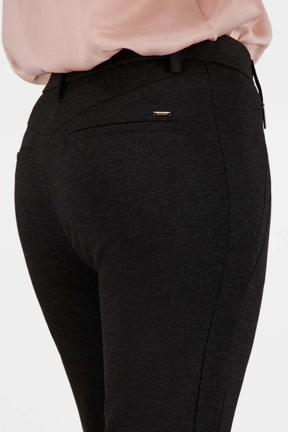 Atelier GARDEUR Stoffhose »Atelier GARDEUR Hose ZENE57«