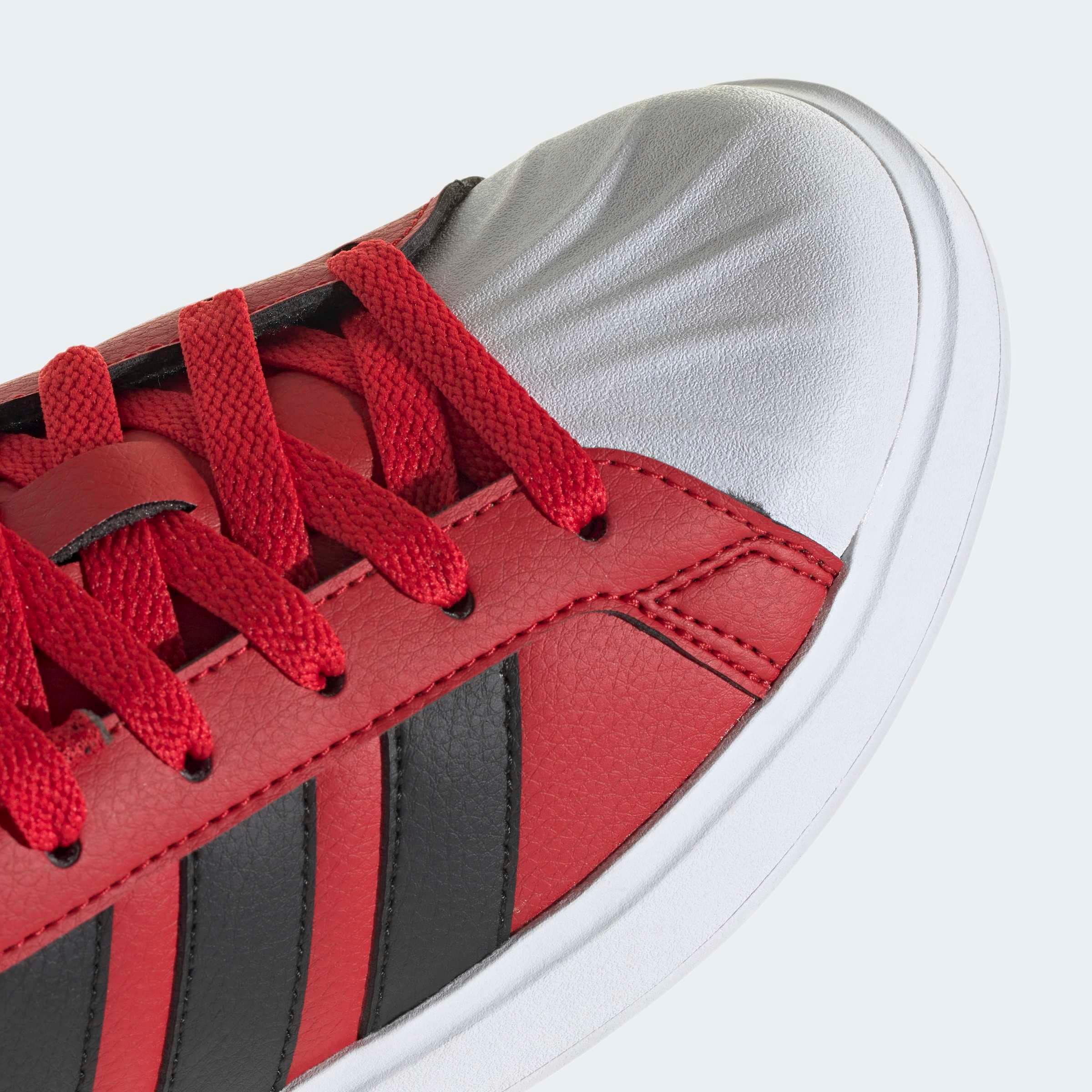 adidas Sportswear Sneakers »STREETTALK«  inspiriert vom Design des adidas superstar, für Kinder & Jugendliche