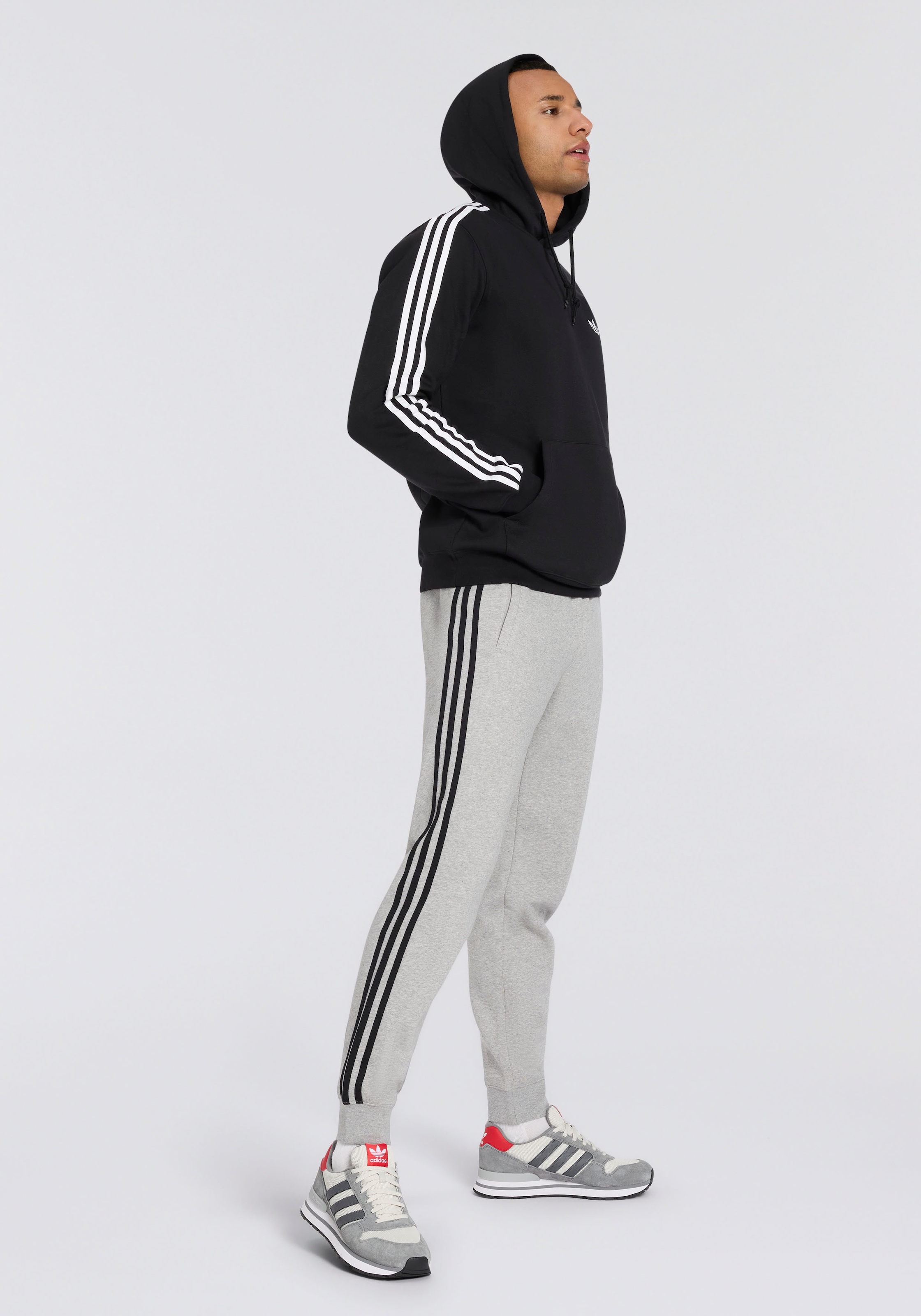 adidas Originals Veste d'entraînement »FIREBIRD ADICOLOR MESH«