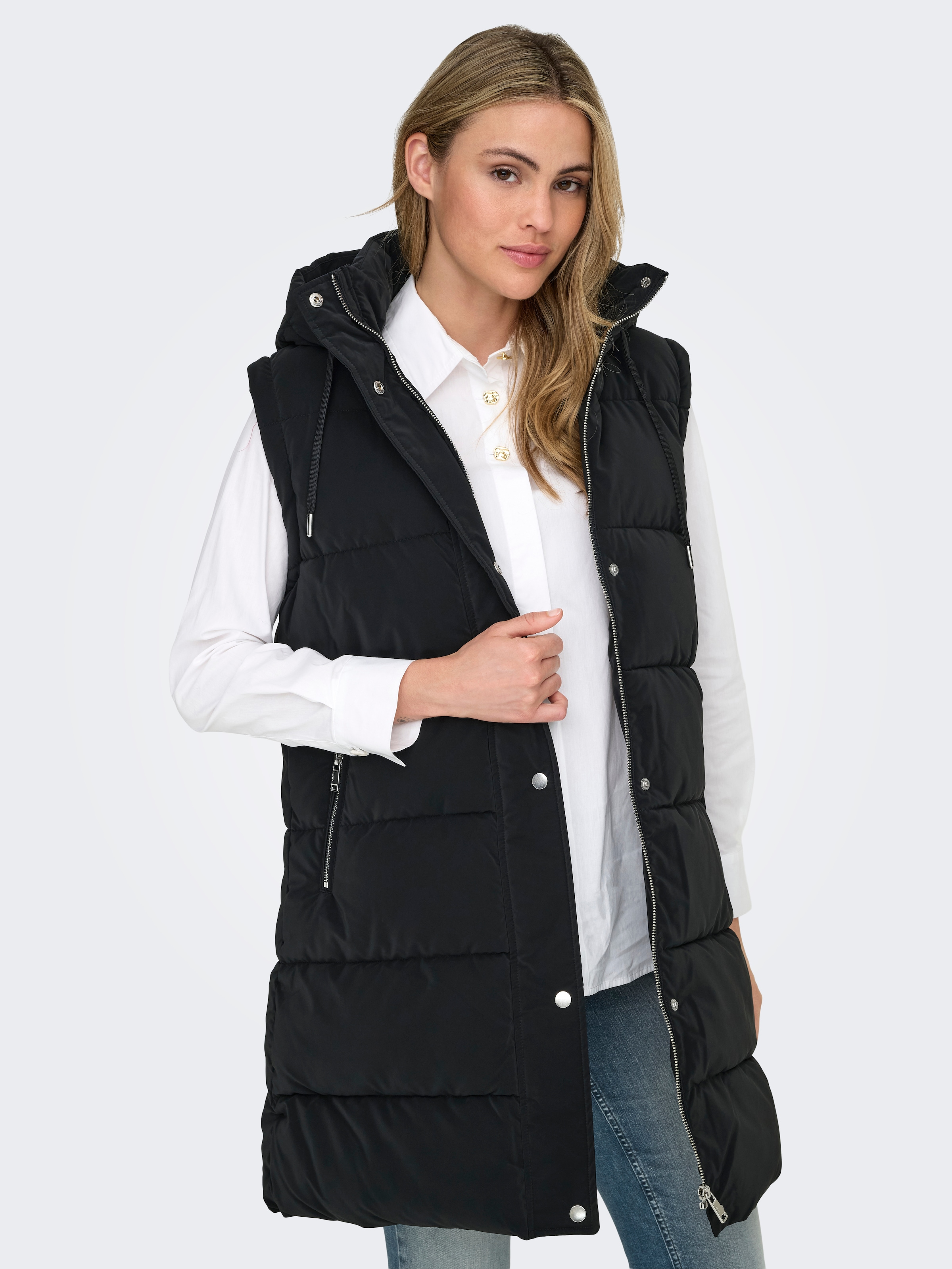 ONLY Manteau matelassé »ONLDIXIE LIFE 2IN1 PUFFER COAT CC OTW«
