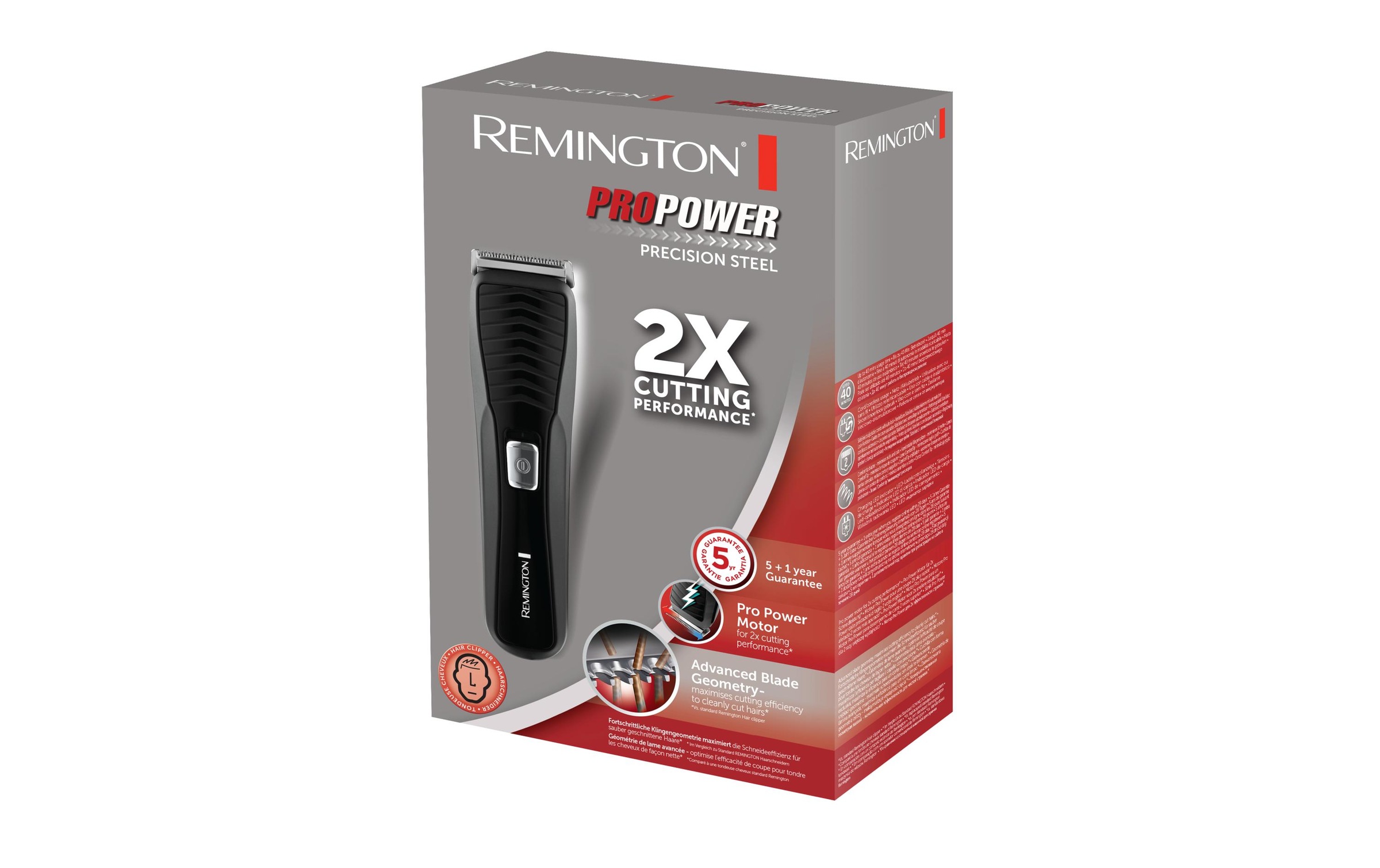 Remington Haarschneider »HC7110 Pro Power«