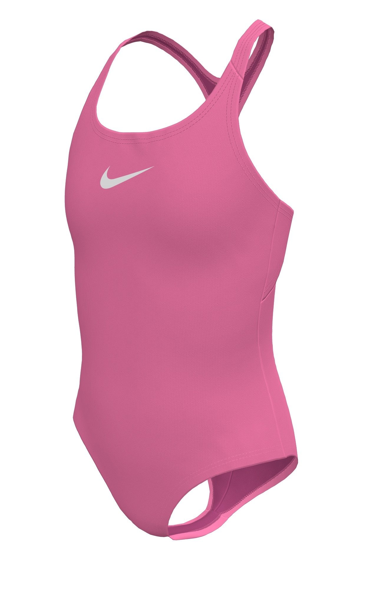 Nike Maillot de bain »RACERBACK ONE PIECE« pour filles, matière à séchage rapide