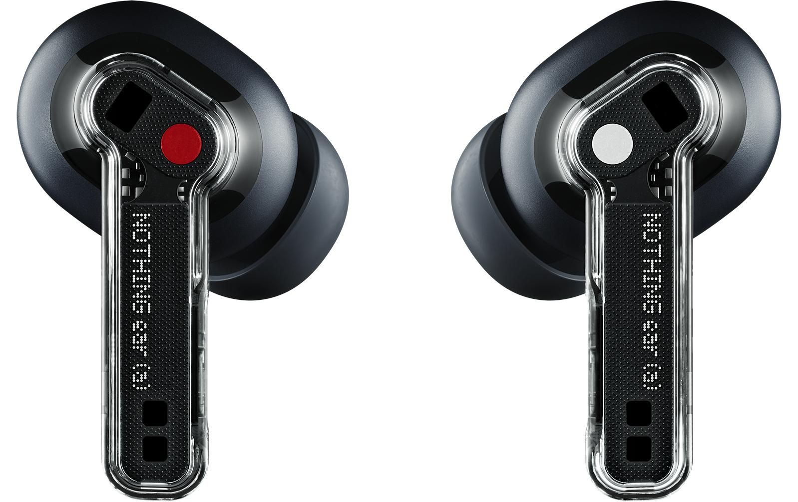   Ecouteurs intra-auriculaires »Nothing Ear Ear (a) 3.Gen.«