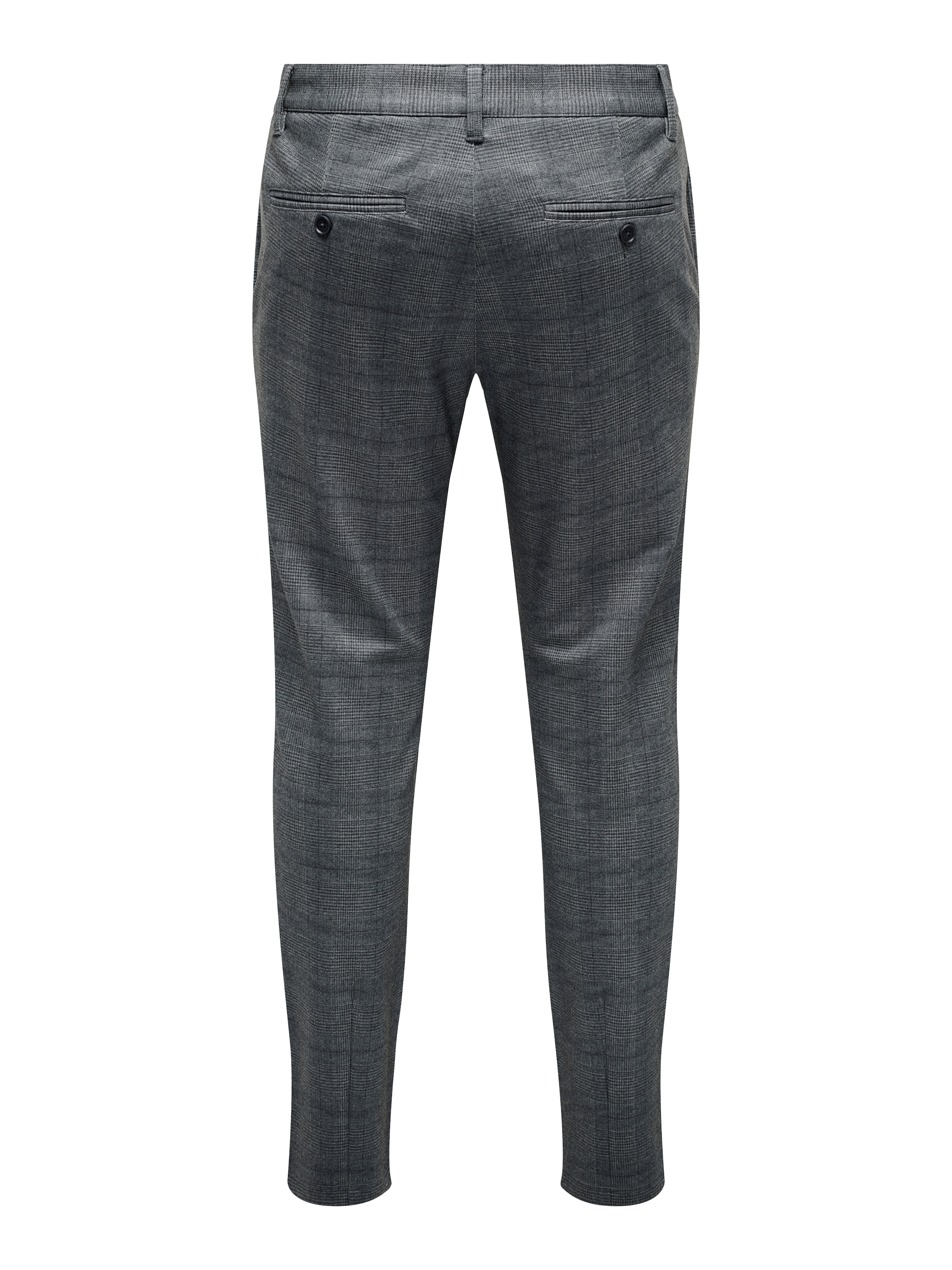 ONLY & SONS Chinos »ONSMARK SLIM CHECK 020919 PANT NOOS«