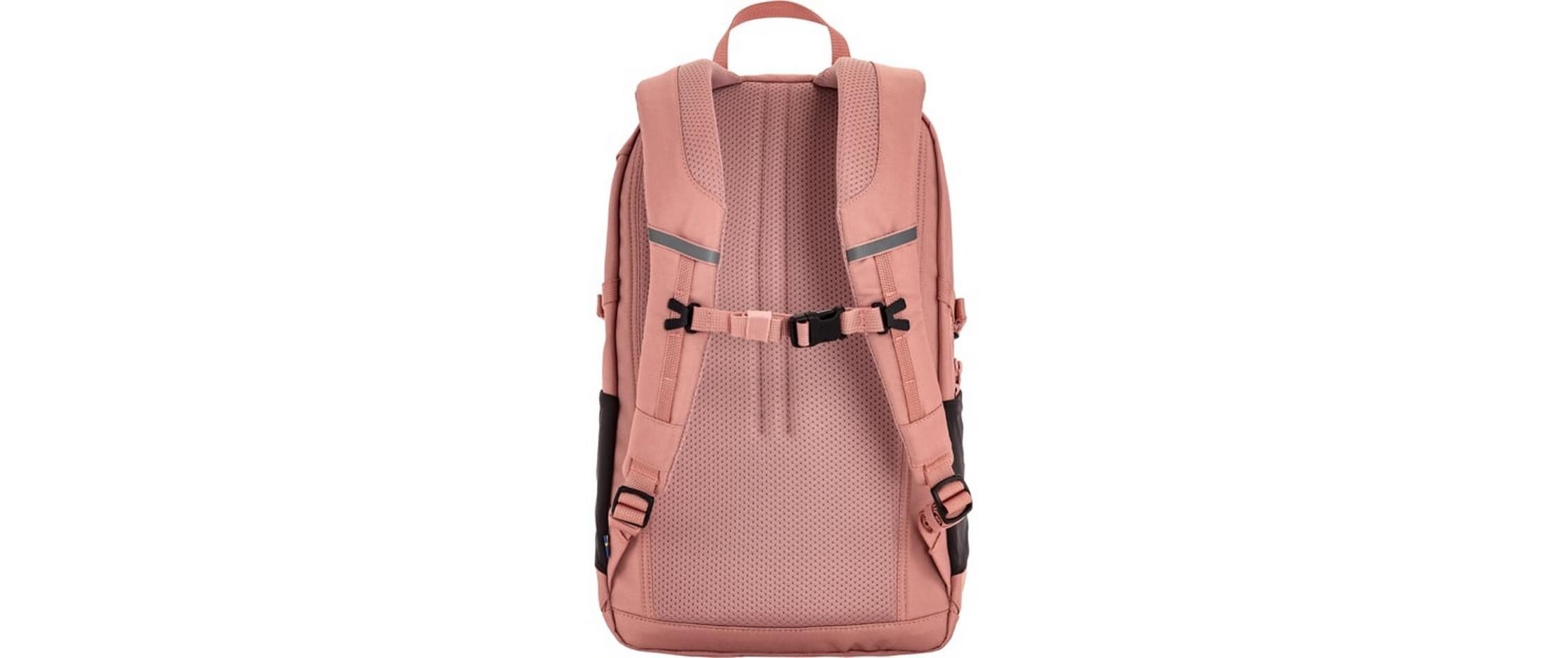Fjällräven Freizeitrucksack »Skule 20 Dusty Rose«