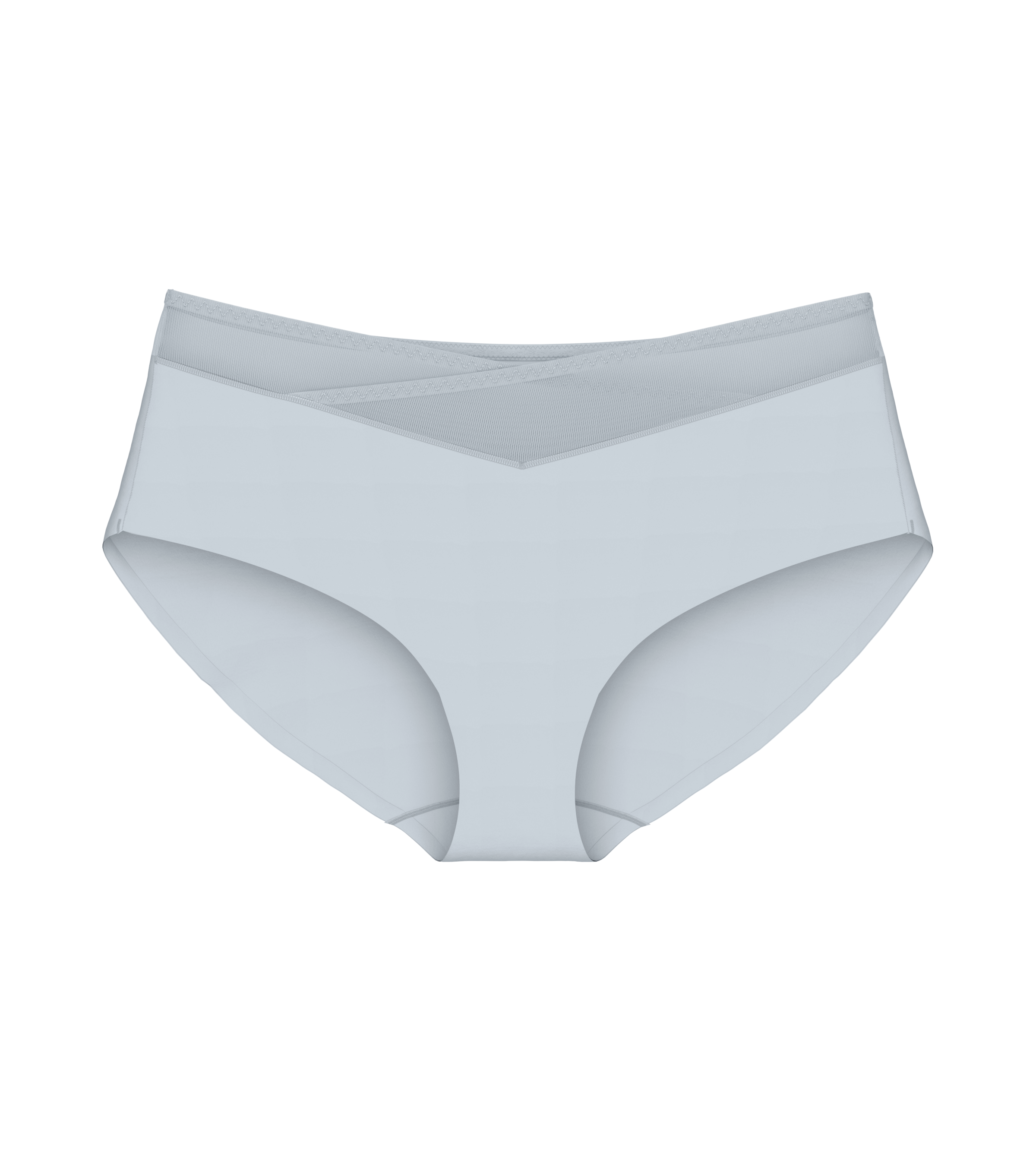 Triumph Slip »True Shape Sensation T Maxi« inserts en mesh