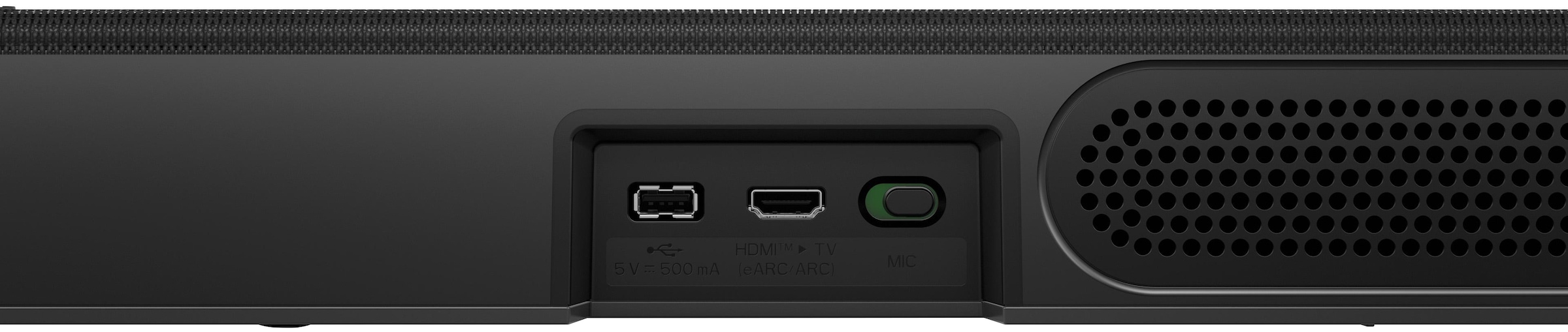 LG Barre de son »Sound Suite H7« 5.1.3 ( 500 W)