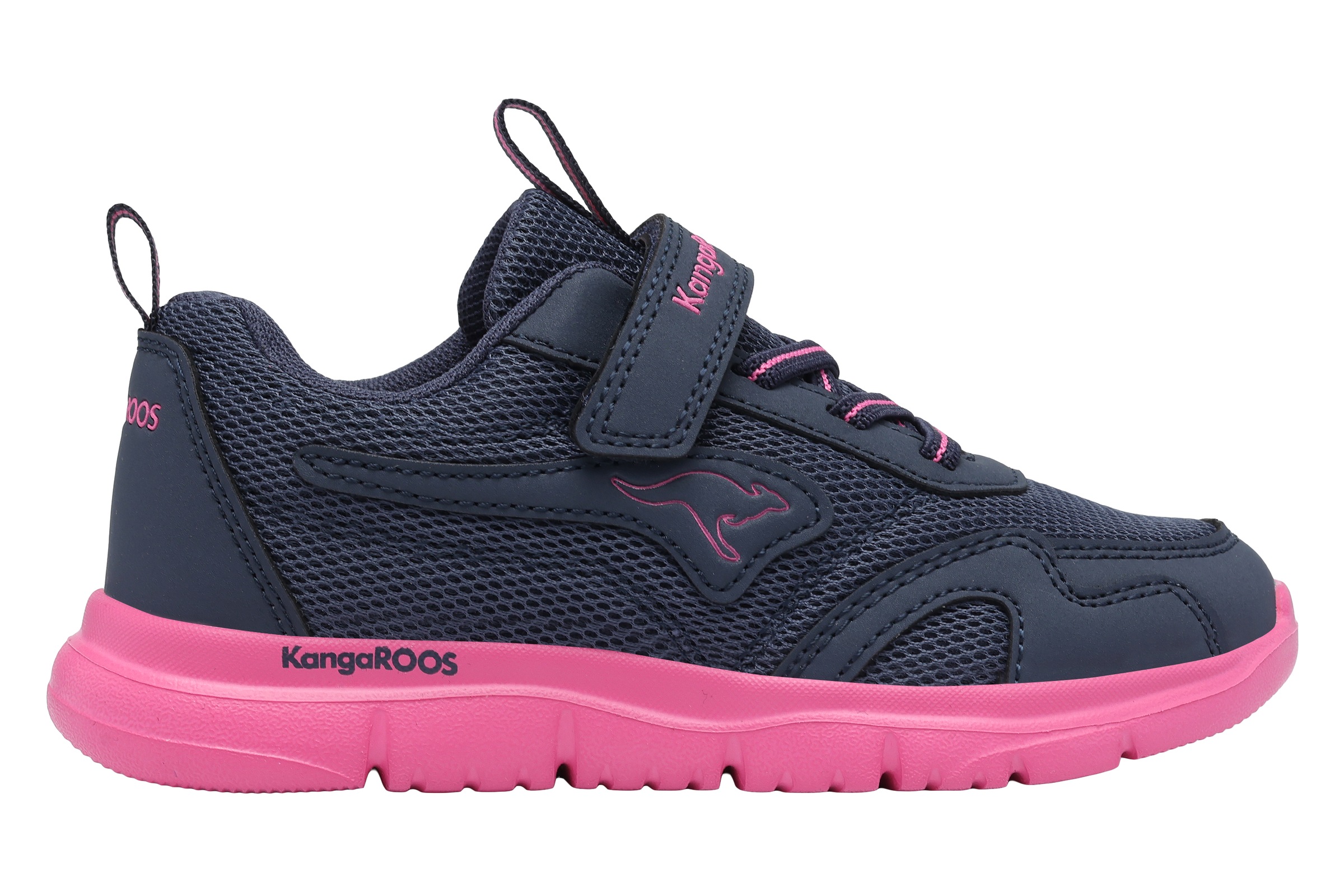 KangaROOS Sneaker »K-ETK ROOZ EV«