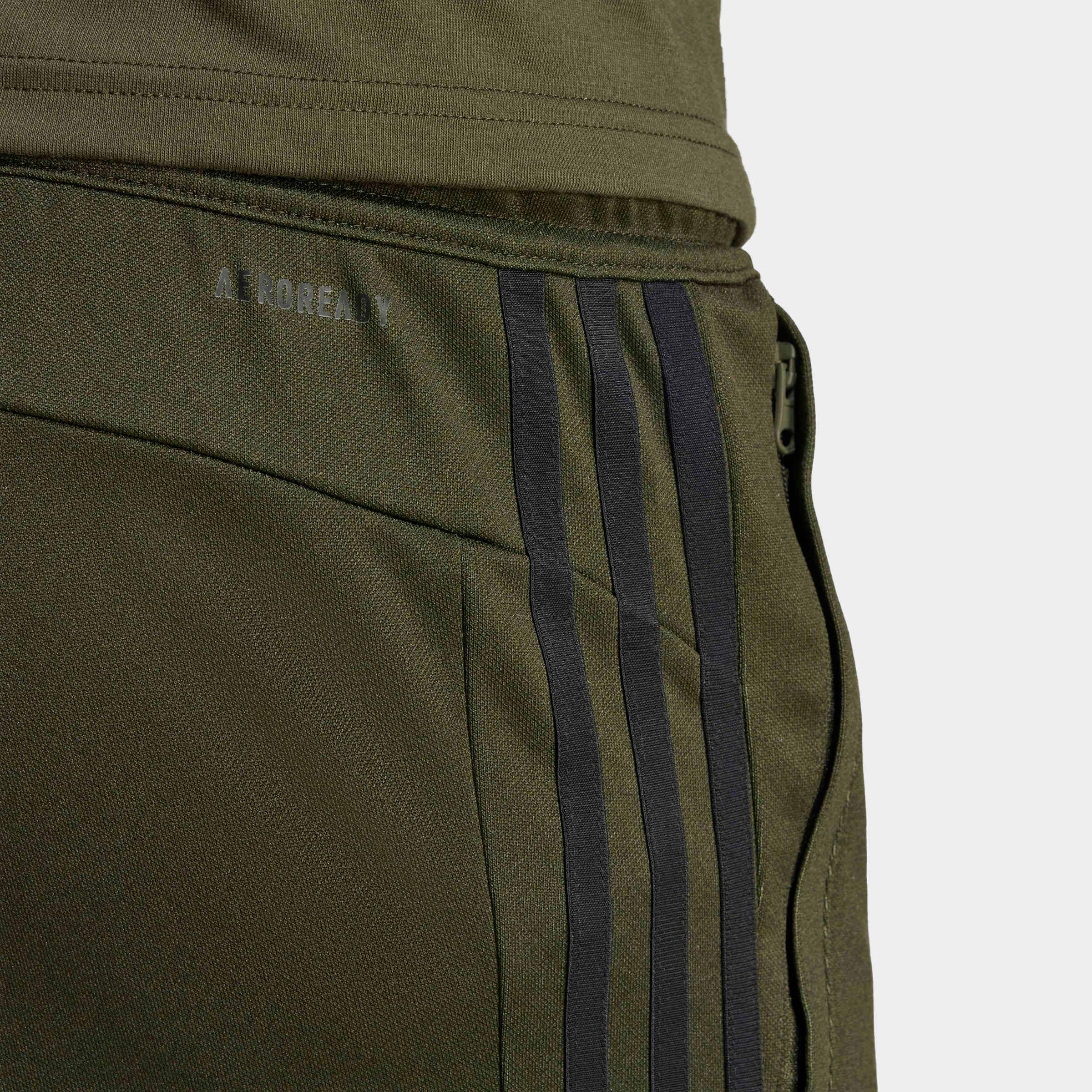 adidas Performance Pantalon de sport »TRAIN ESSENTIALS 3STREIFEN«  atmungsaktive Trainingshose