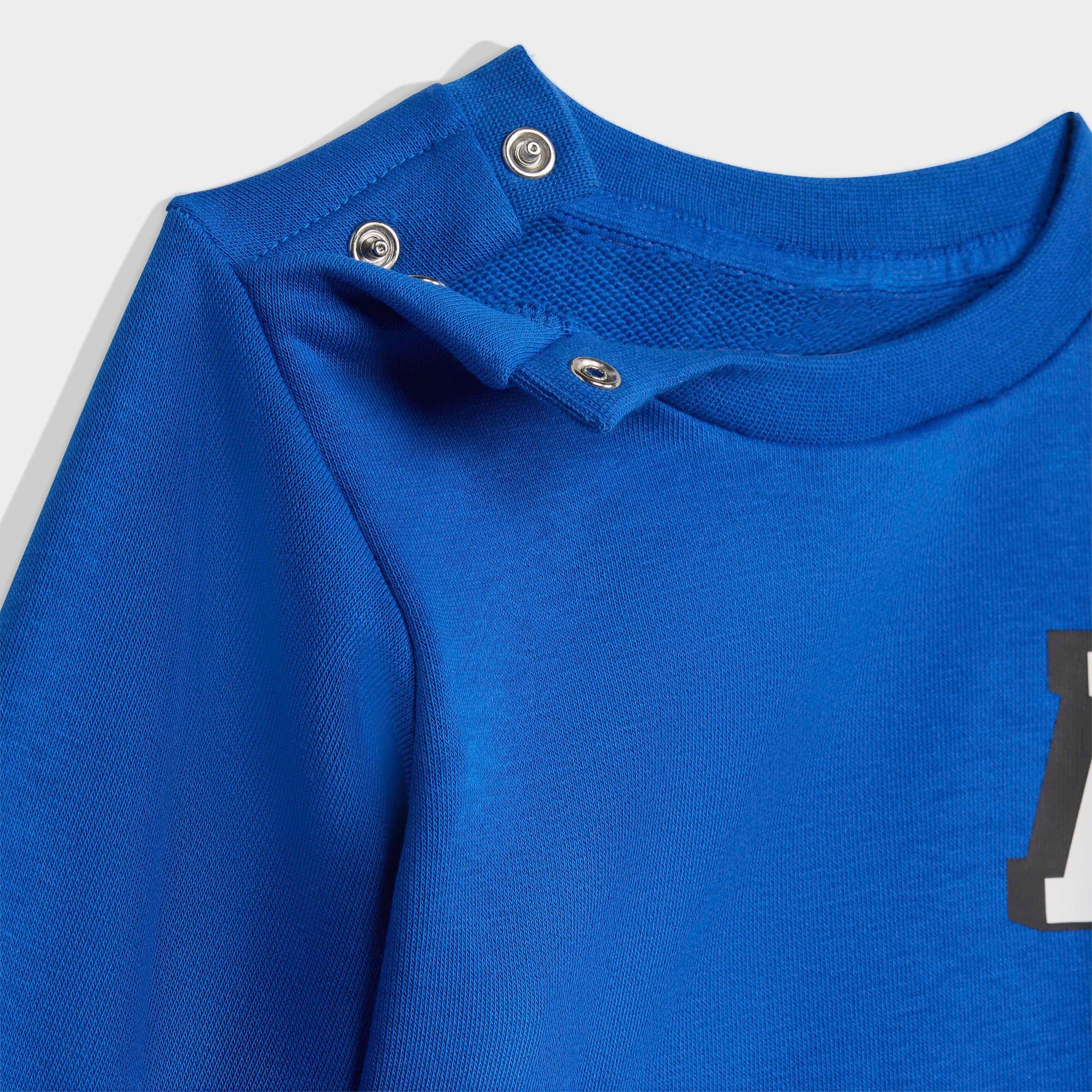 adidas Originals Trainingsanzug »CREW SET« 2 Stk.